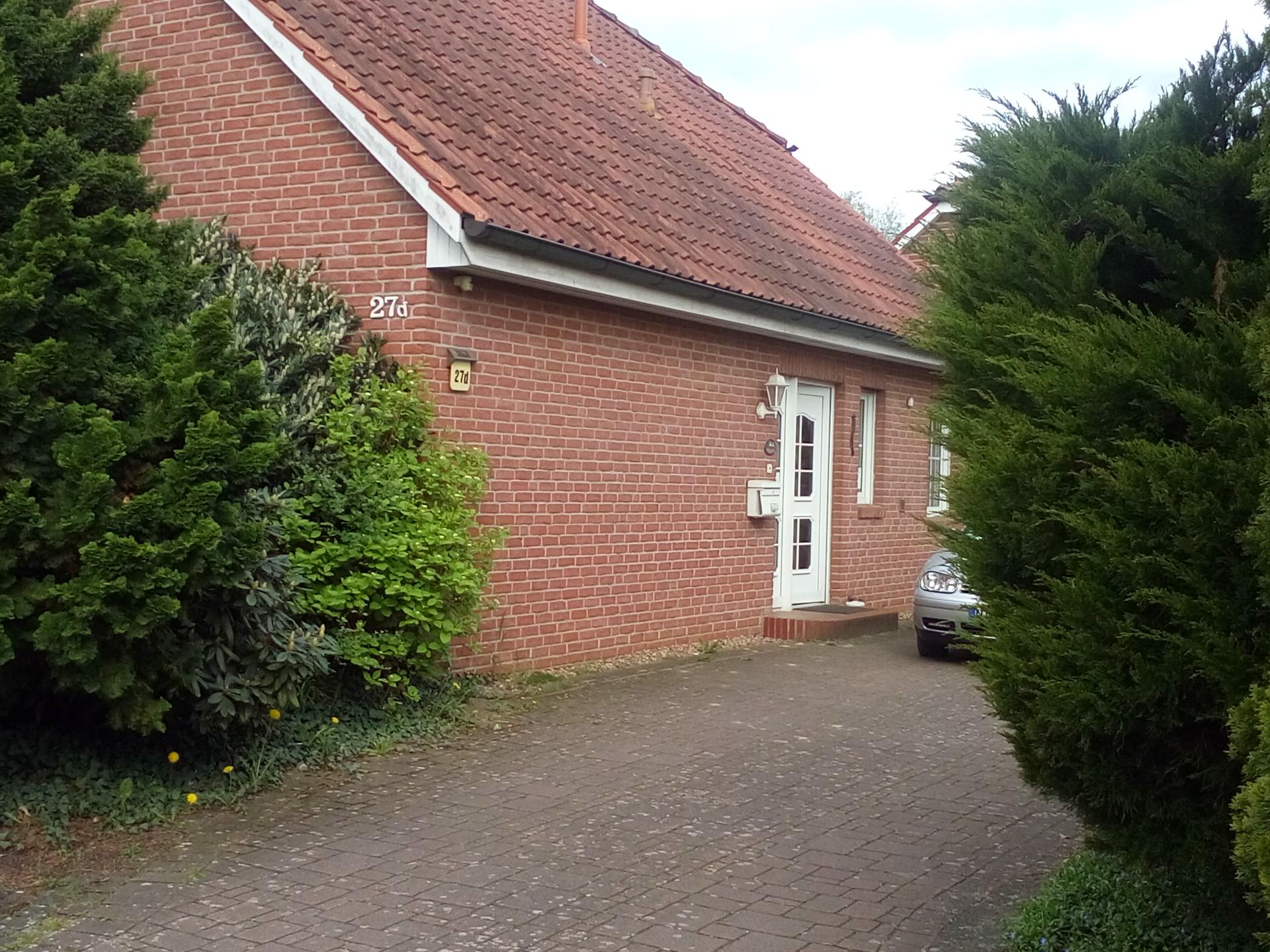 Ansicht 1 von Tierarztpraxis Birgit Kiel