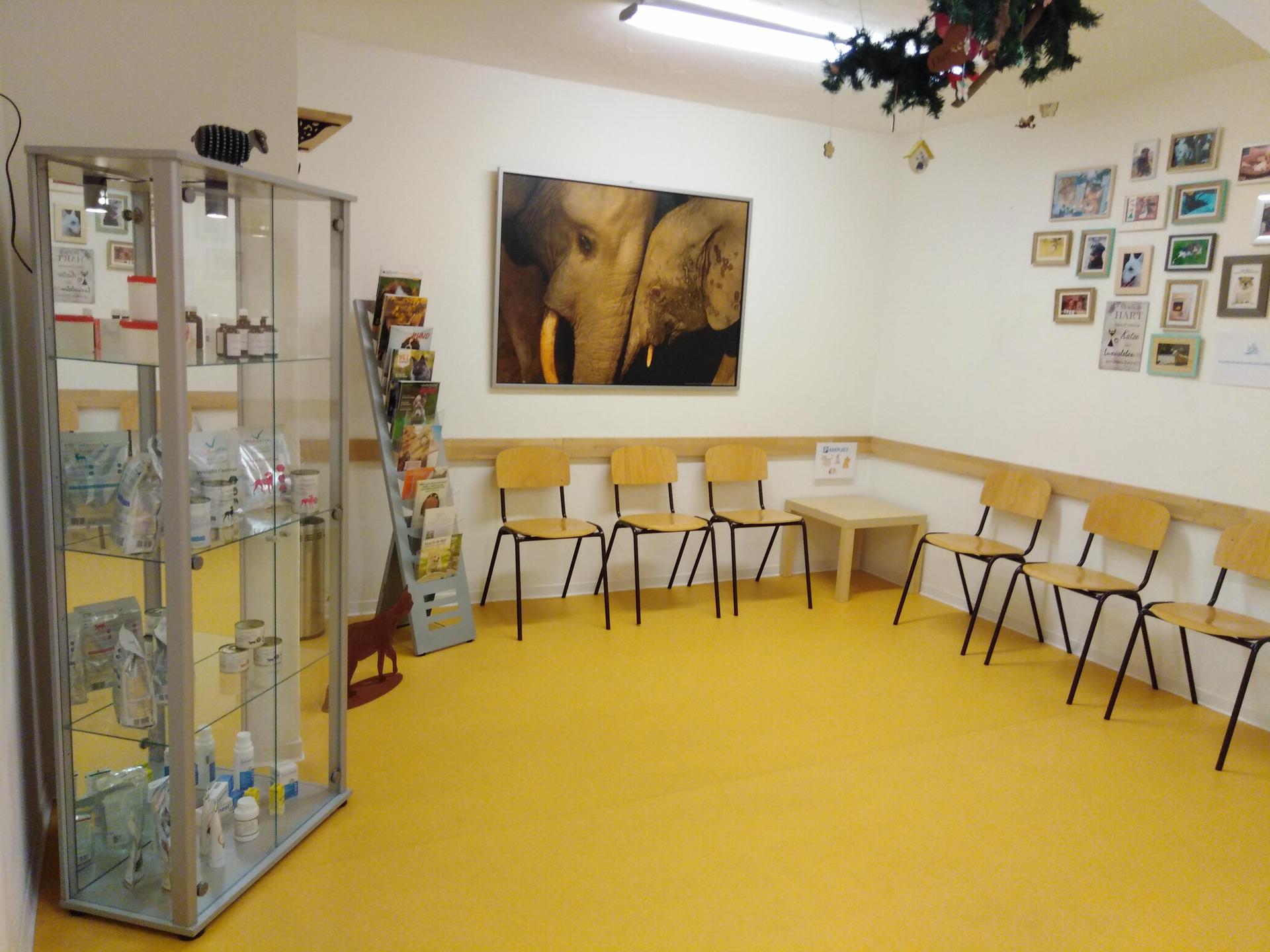 Ansicht 2 von Tierarztpraxis Sylvia Reiche