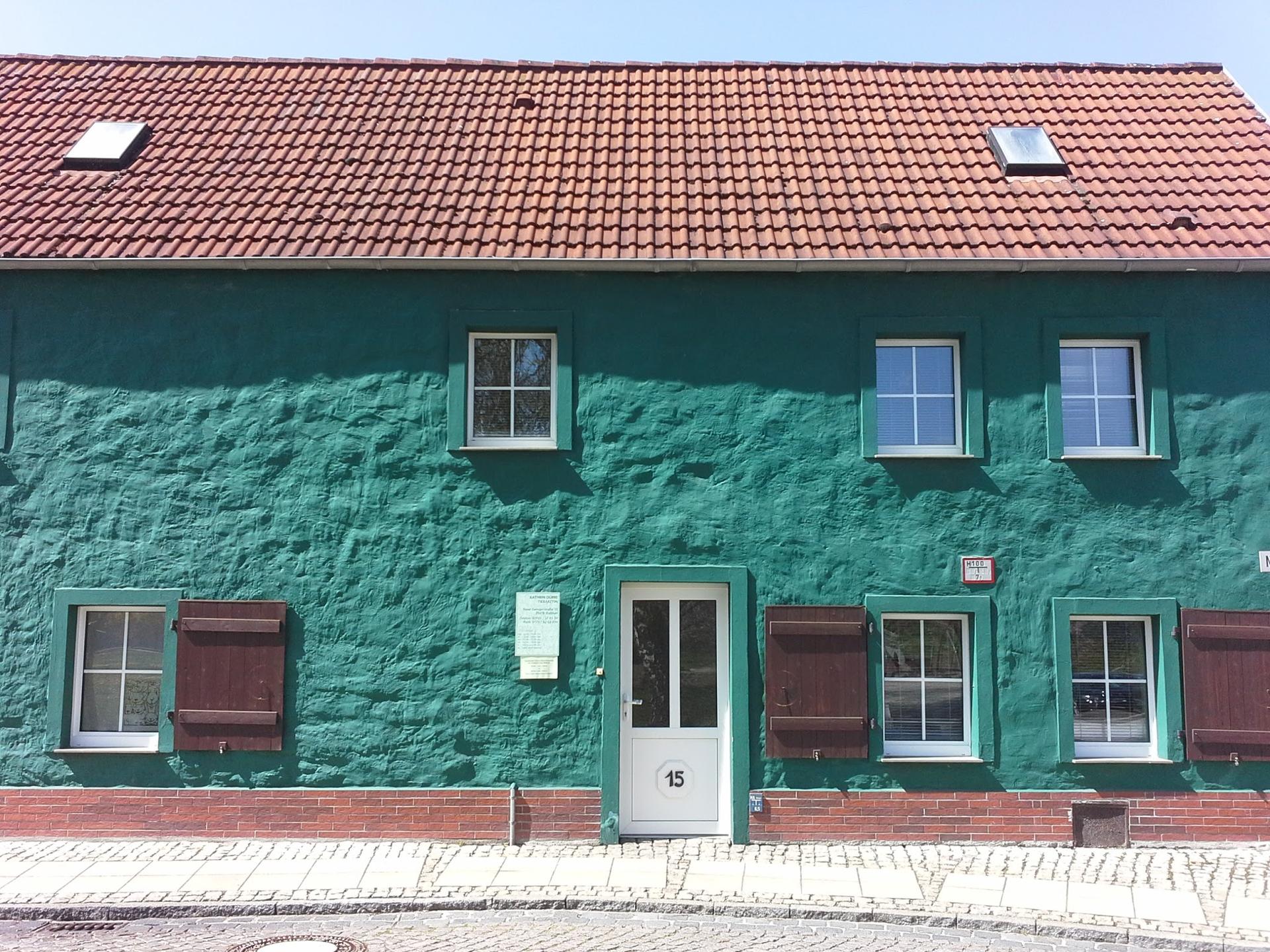 Ansicht 1 von Tierarztpraxis Kathrin Dürre