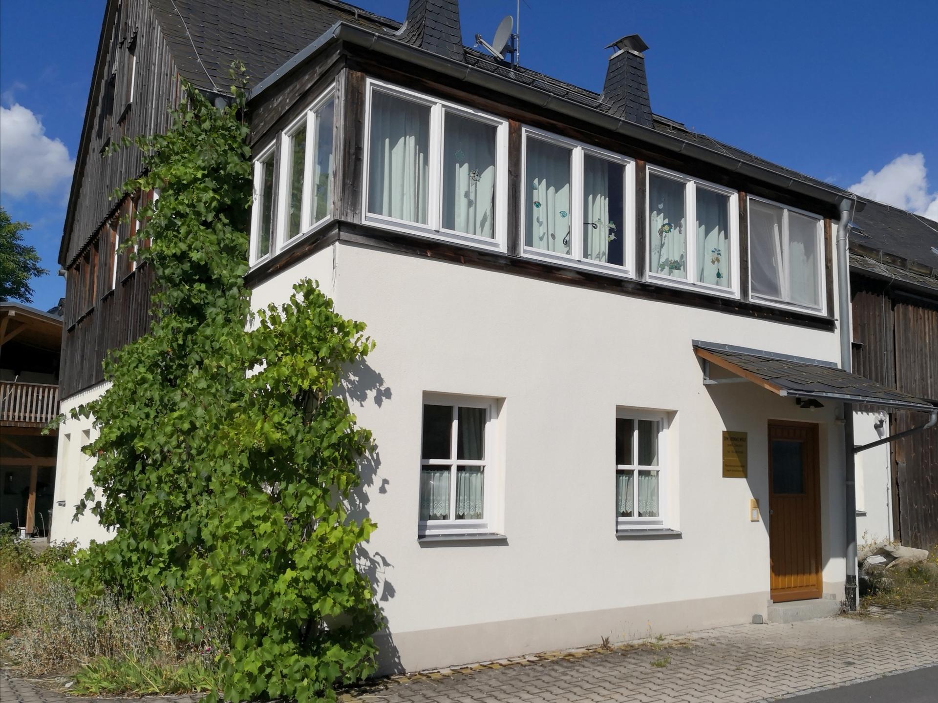 Ansicht 1 von Wolf Thomas