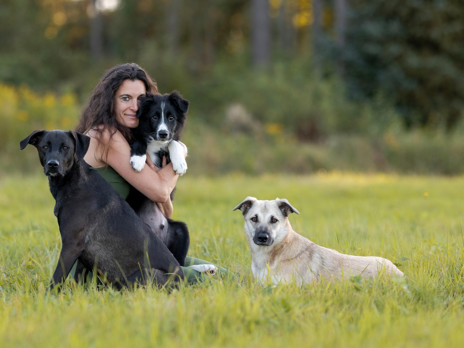 Ansicht 1 von Tierarztpraxis Dr. Yasmin Diepenbruck