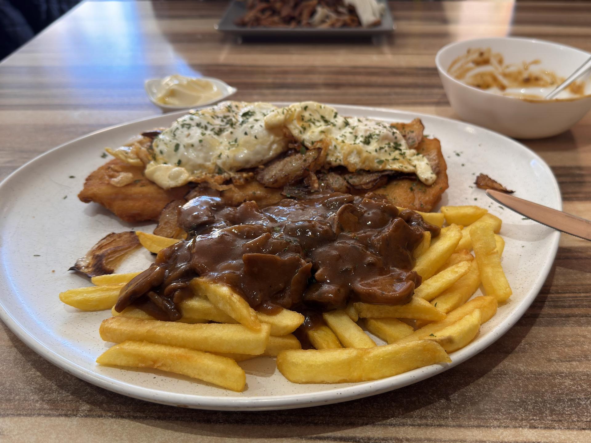 Ansicht 2 von Olympia Grill