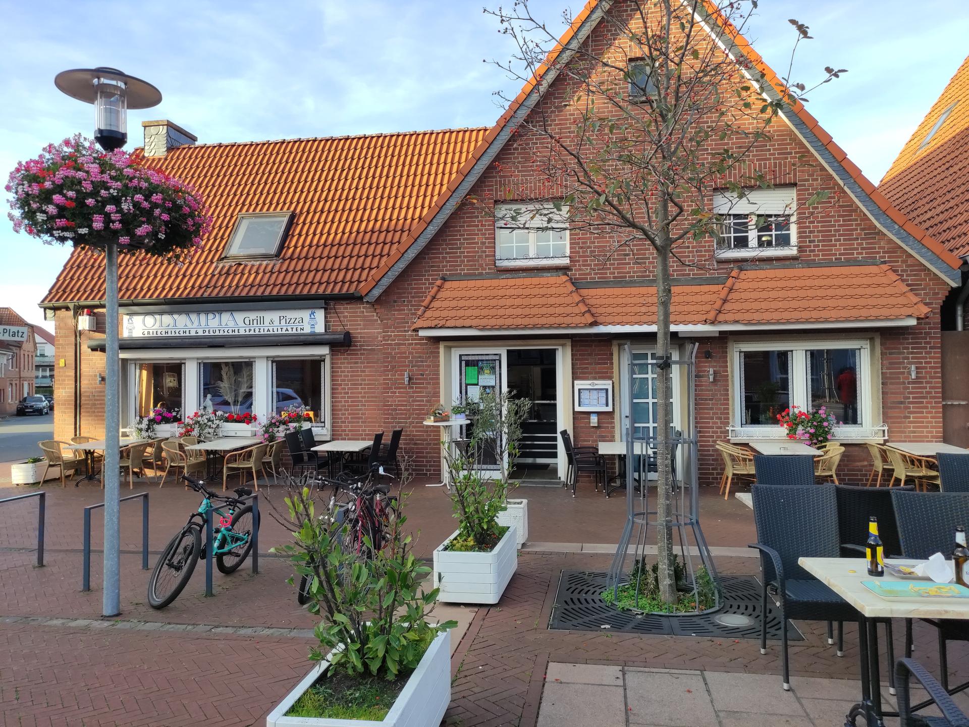 Ansicht 3 von Olympia Grill
