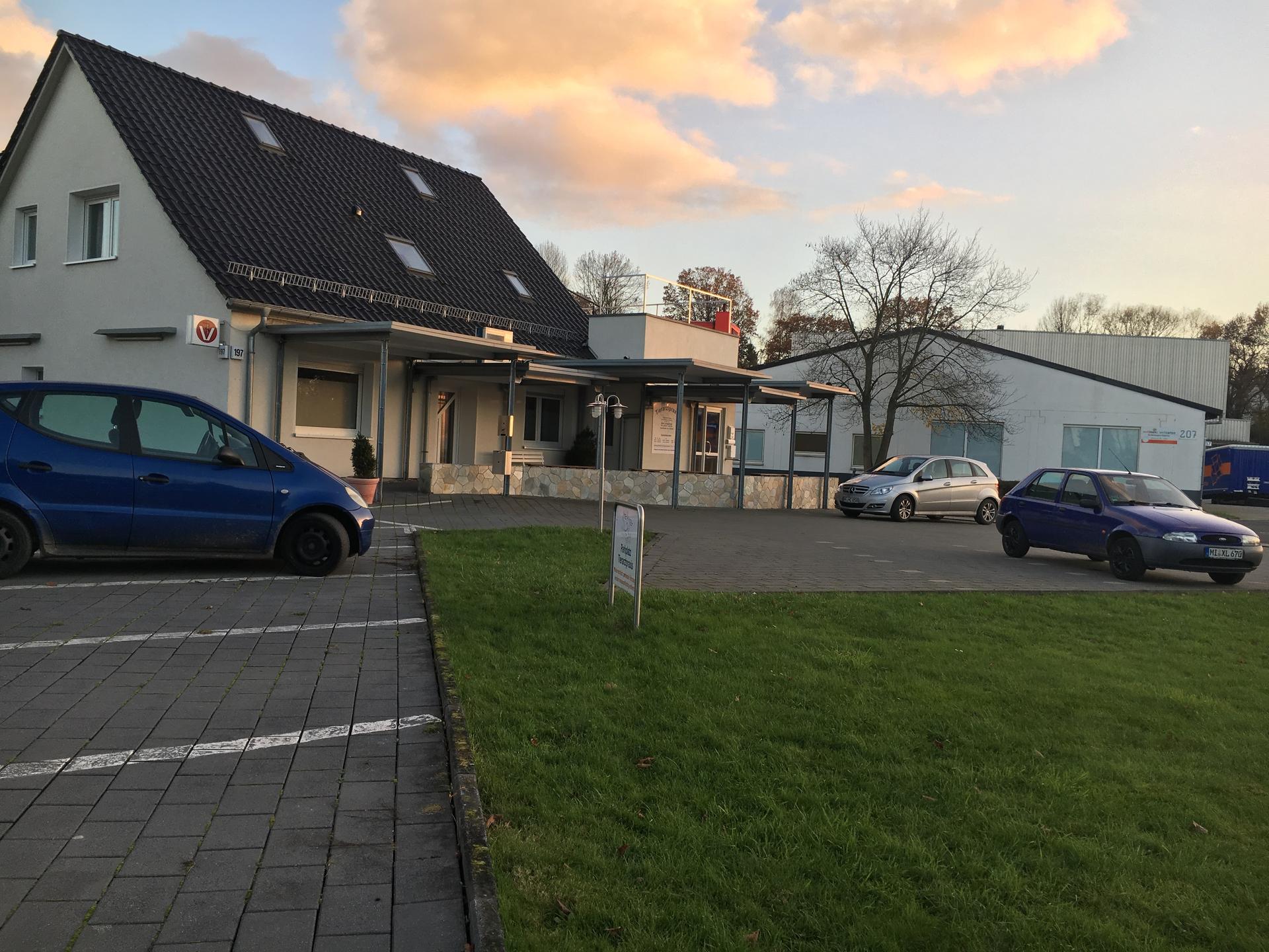 Ansicht 2 von Dr. Heike Lienenkämper