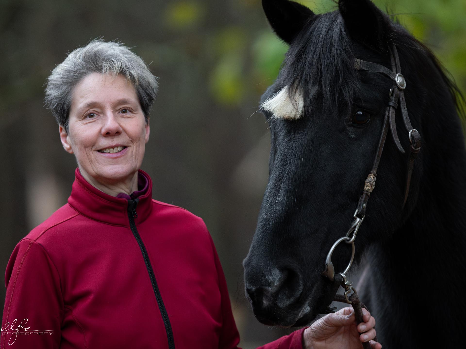 Ansicht 1 von Pferde- und Kleintierpraxis Dr. med. vet. Karola Kadau