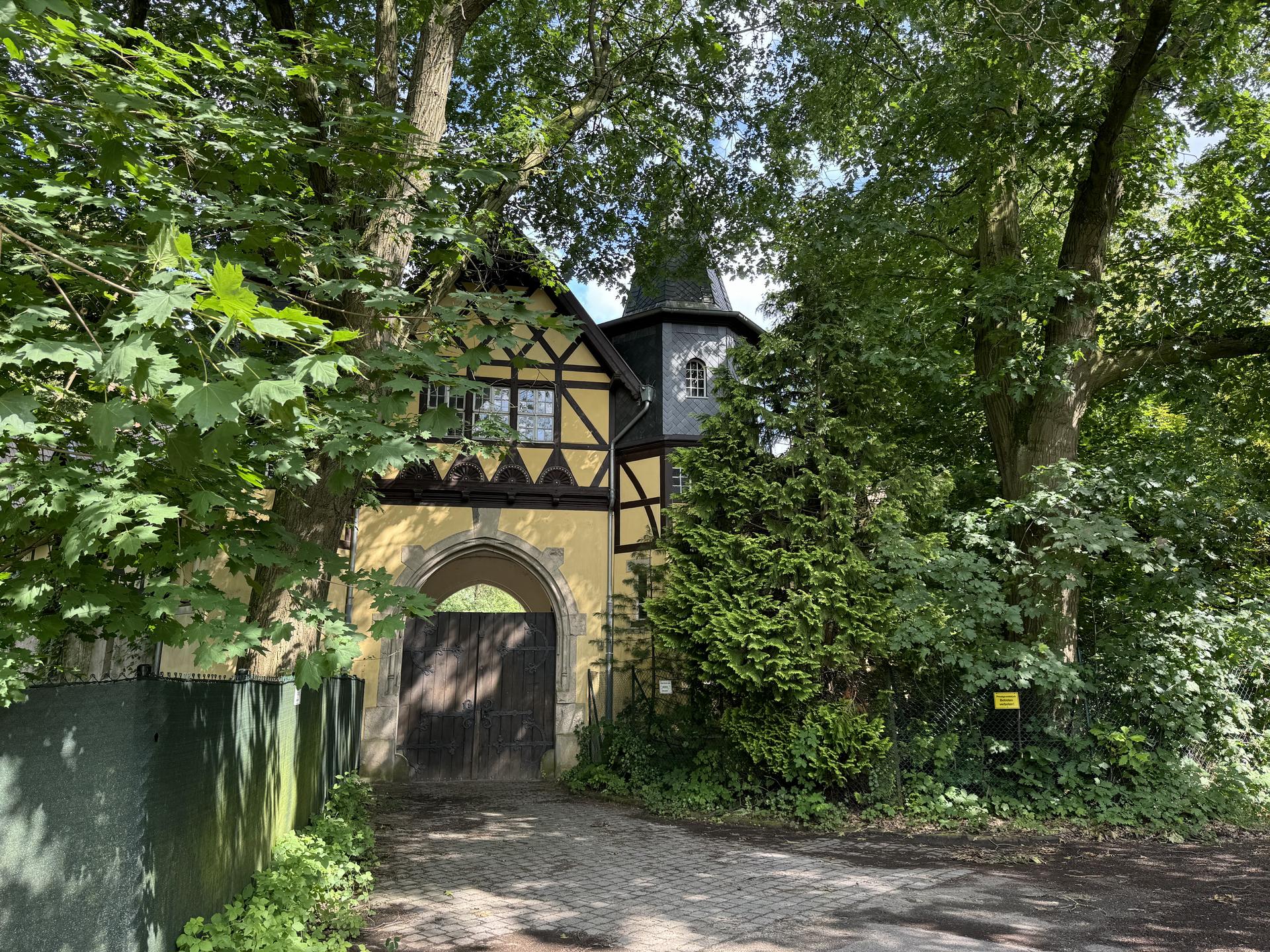 Ansicht 2 von Tierarztpraxis Constantin Gentz