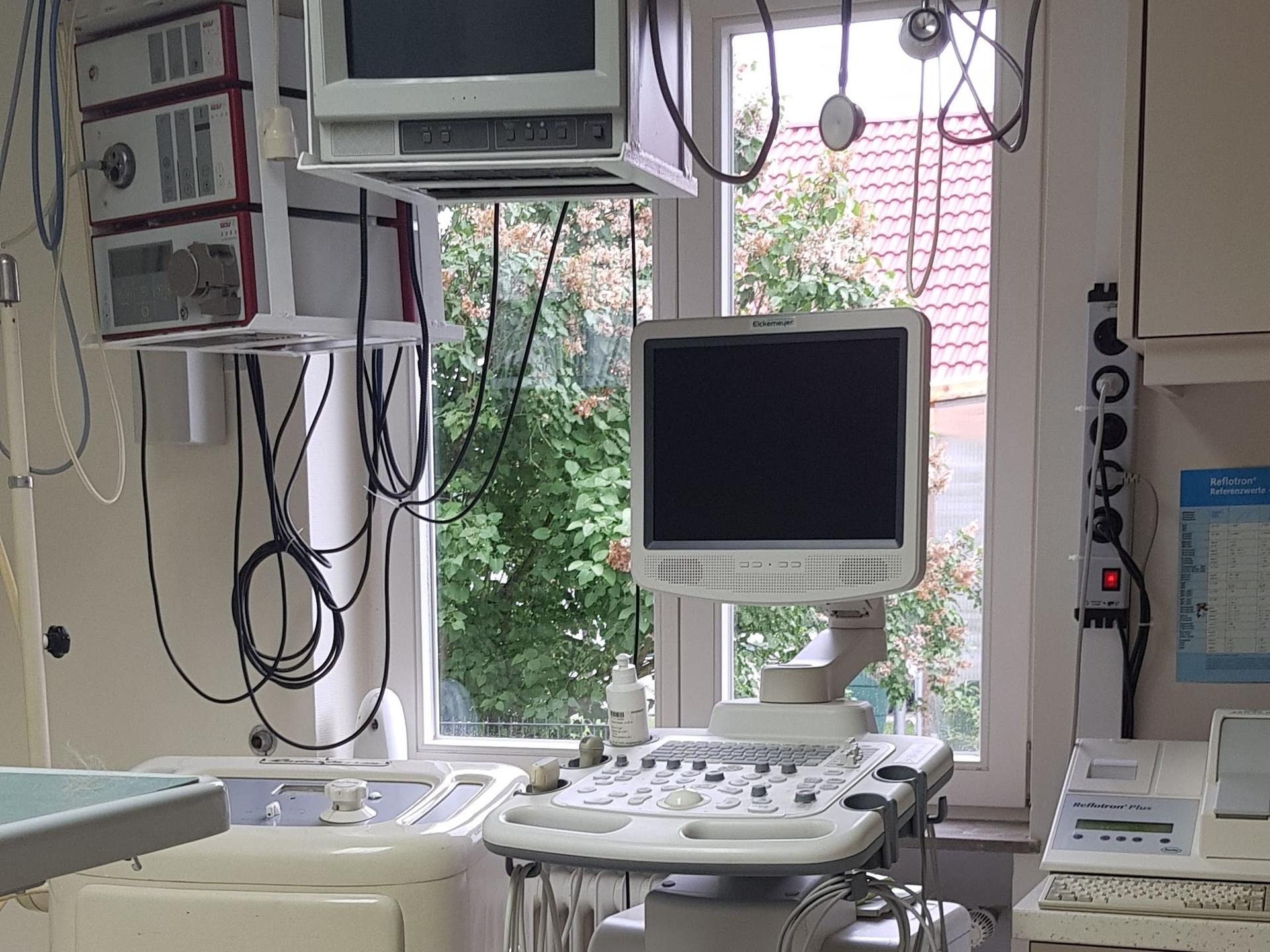 Ansicht 1 von Rembold Klaus-Ferdinand Dr. med. vet. prakt. Tierarzt