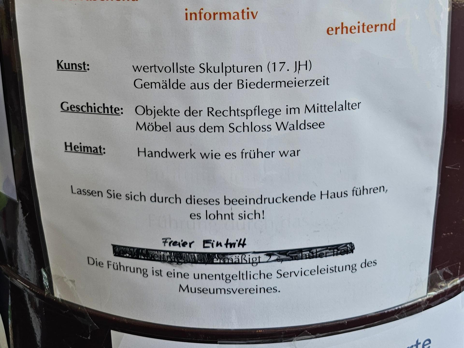 Ansicht 3 von Rembold Klaus-Ferdinand Dr. med. vet. prakt. Tierarzt