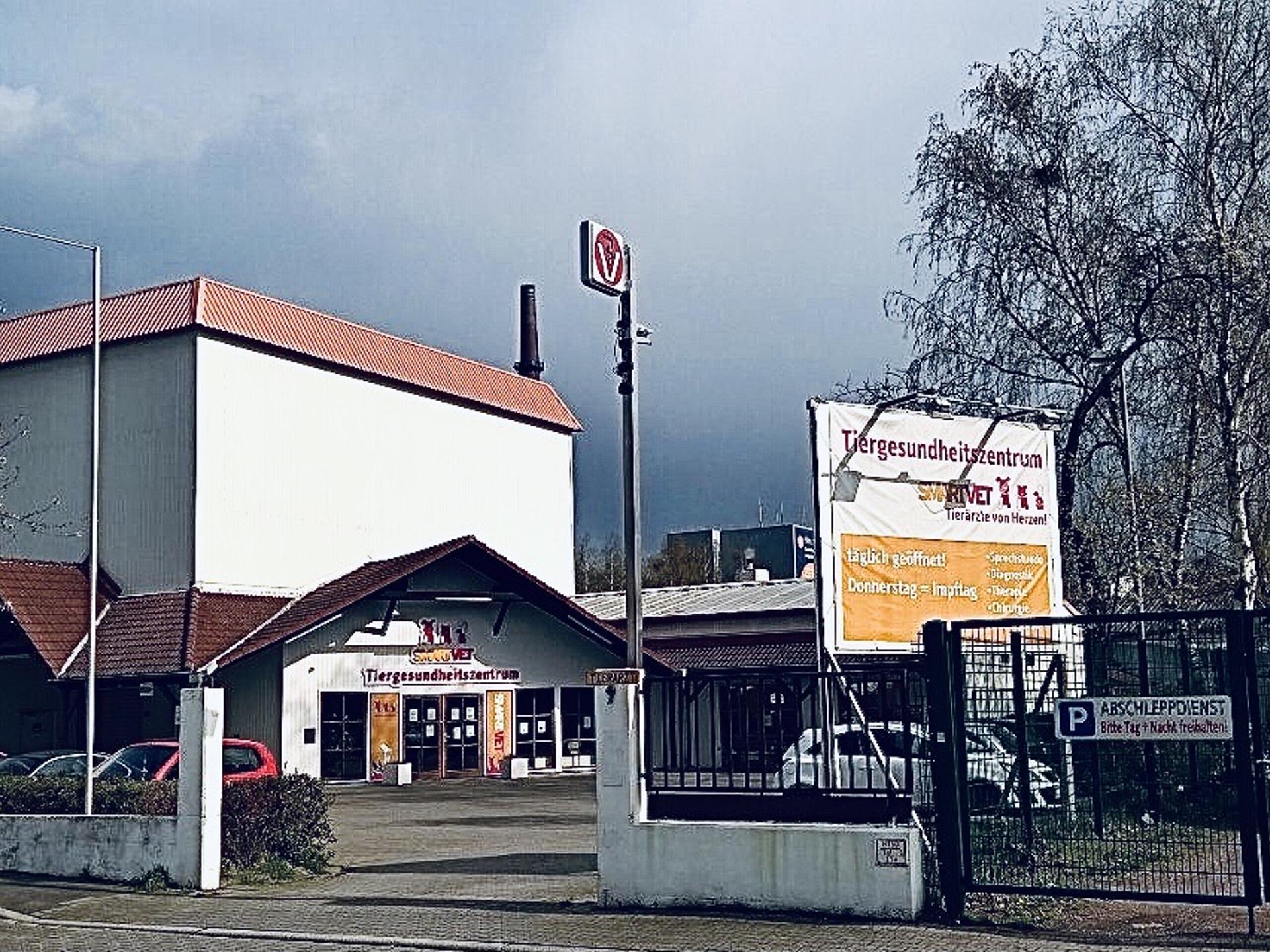 Ansicht 2 von Medivet Tiergesundheitszentrum