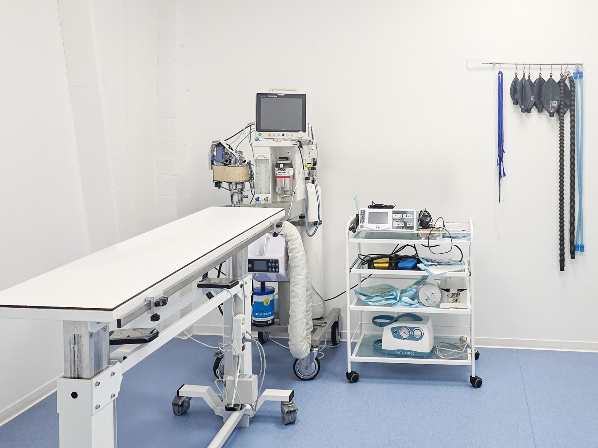 Ansicht 3 von Medivet Tiergesundheitszentrum