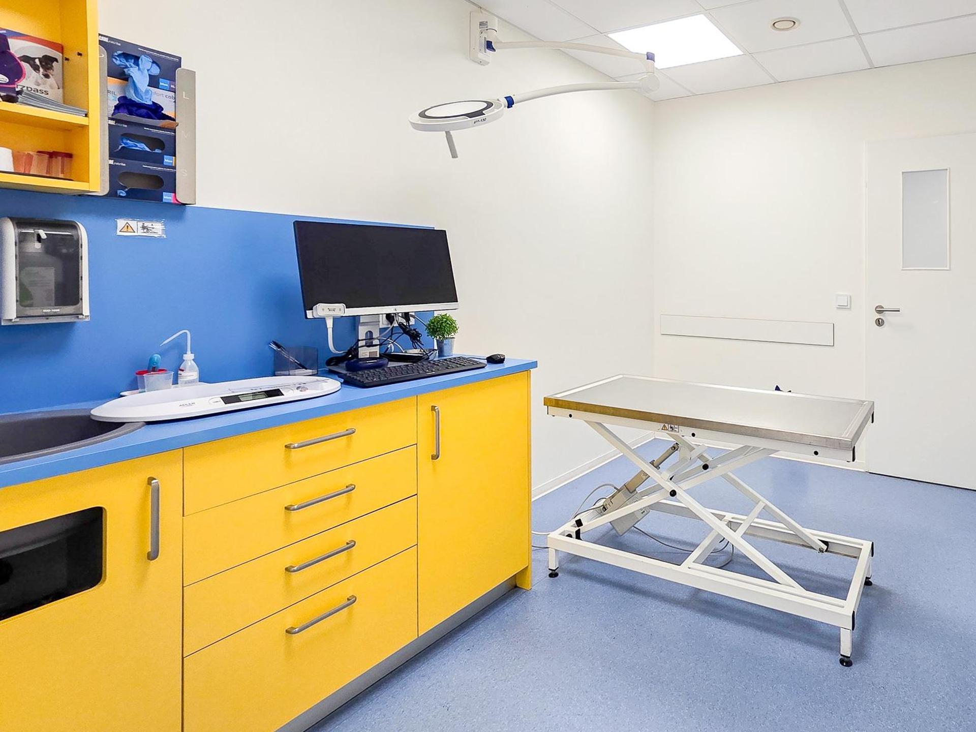 Ansicht 4 von Medivet Tiergesundheitszentrum