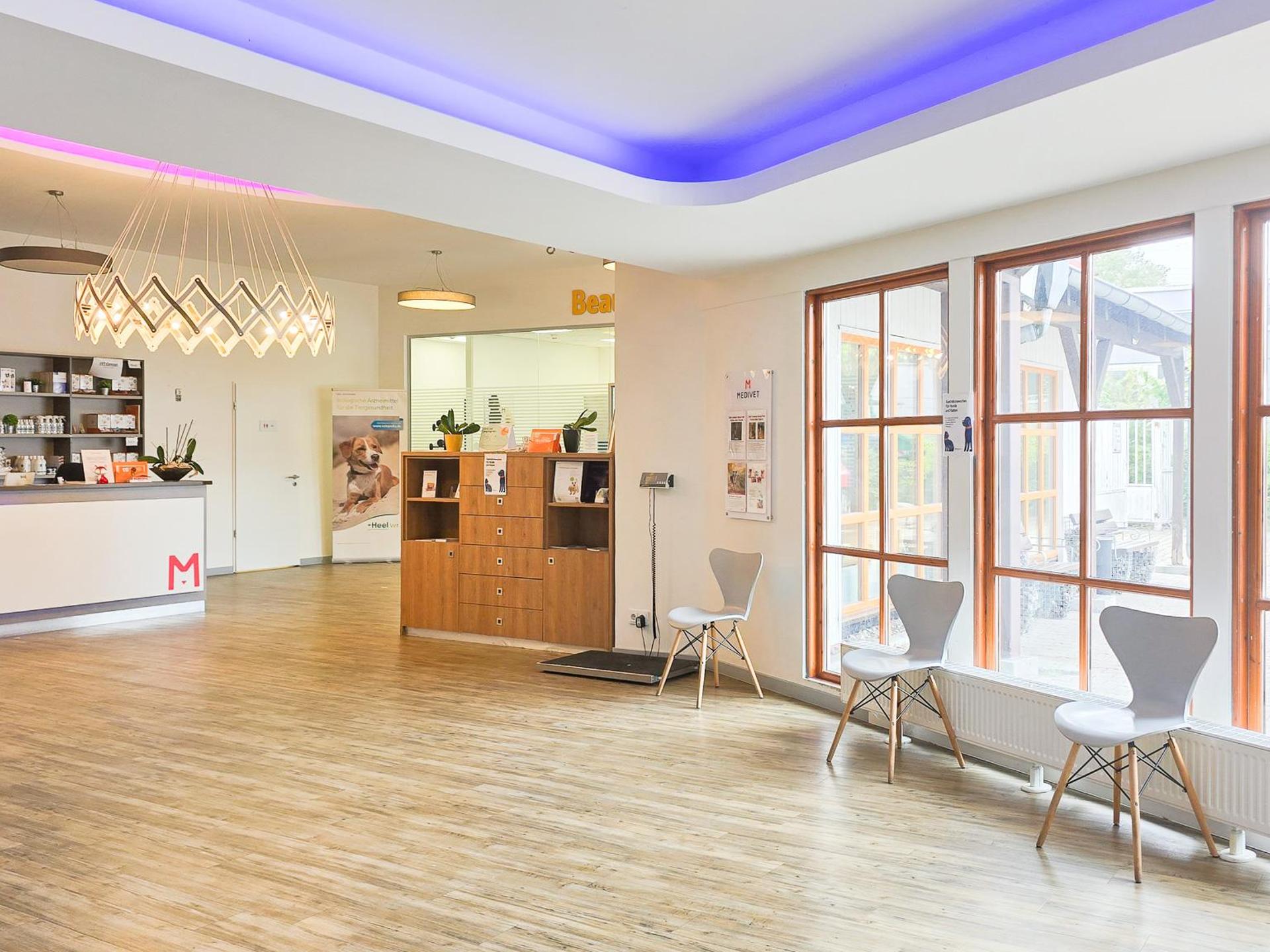 Ansicht 5 von Medivet Tiergesundheitszentrum