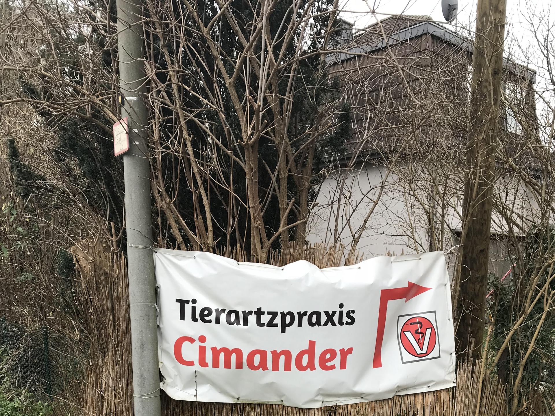 Ansicht 3 von Tierarztpraxis Cimander