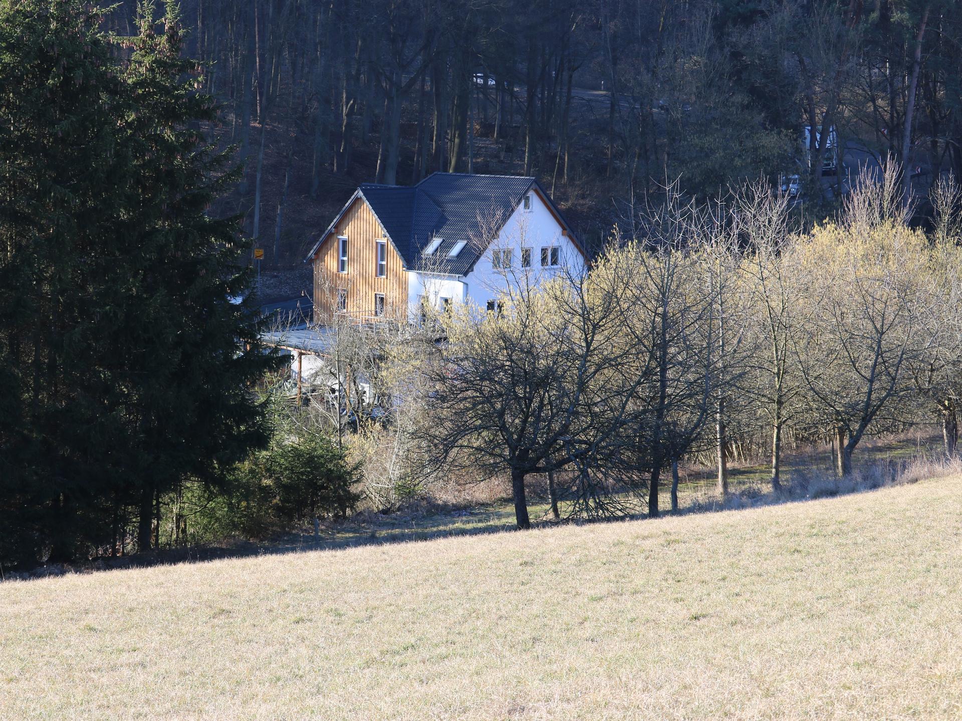 View 2 of Regine Bergfeld Tierarztpraxis für Solms, Braunfels und Umgebung
