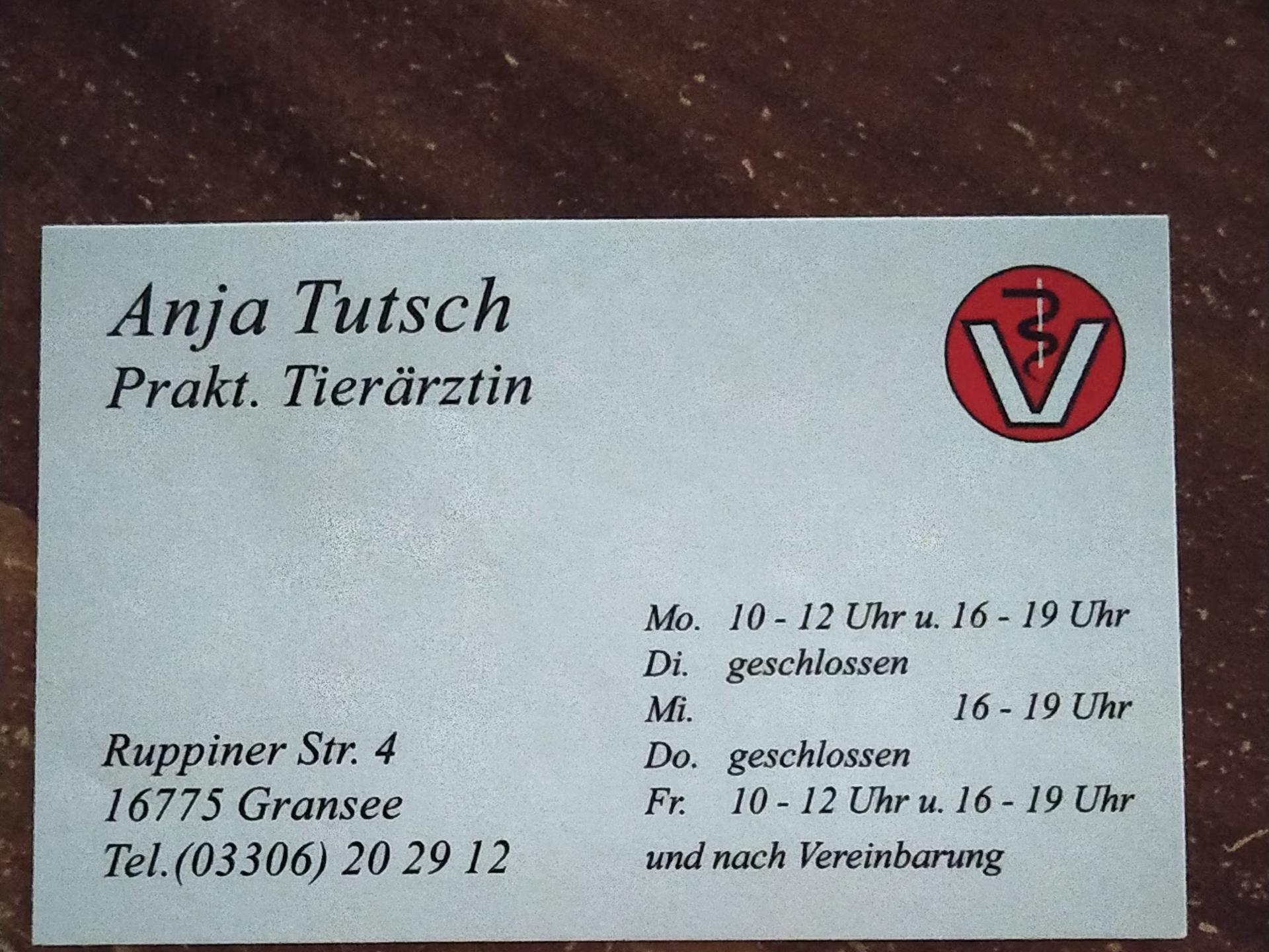 Ansicht 2 von Anja Tutsch