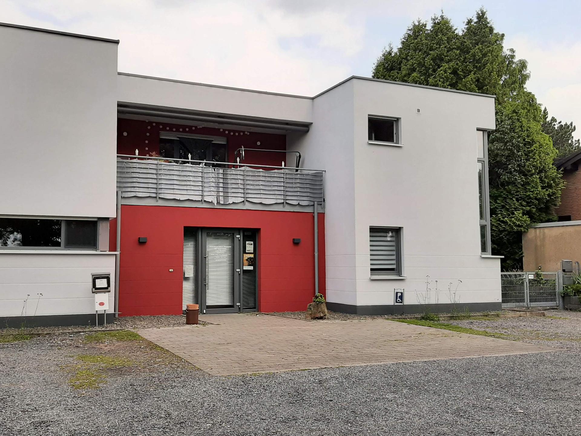 Ansicht 1 von Kleintierpraxis in Bliesheim Dr. Lisa Weis