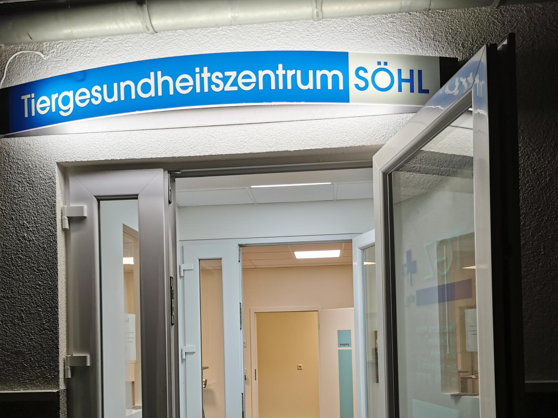 Ansicht 3 von Tiergesundheitszentrum Söhl GmbH