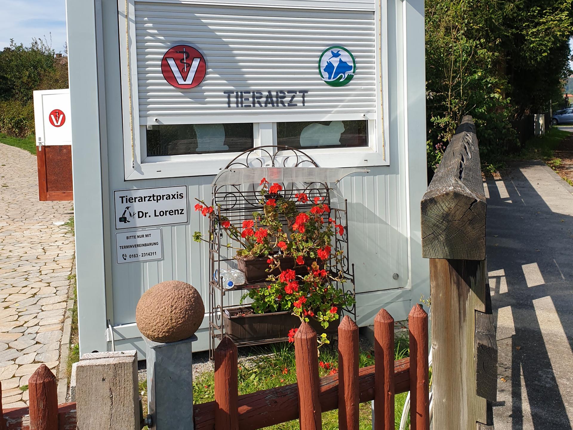 Ansicht 2 von Tierärztin Dr. Astrid Lorenz