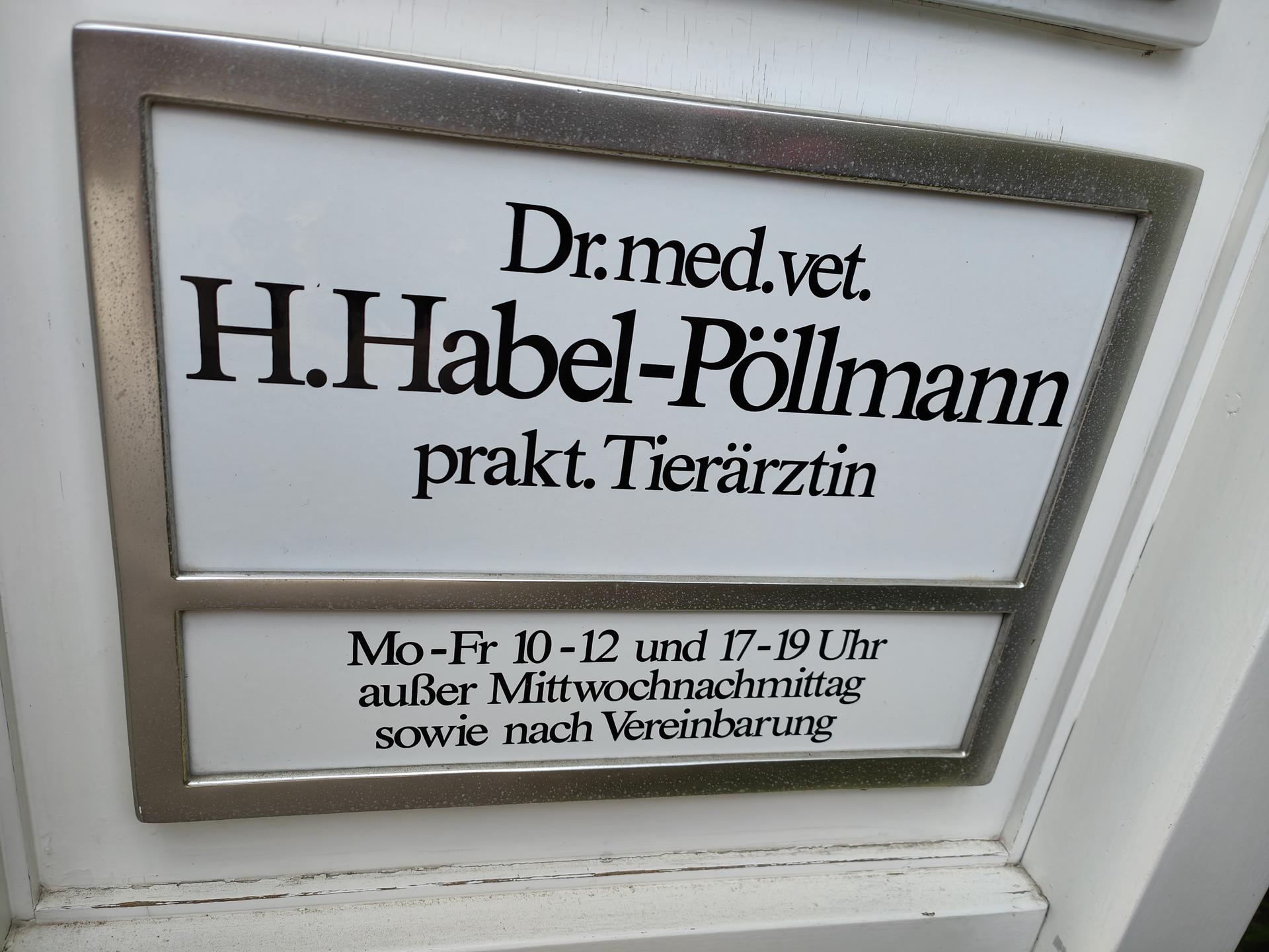 Ansicht 2 von Kleintierpraxis Dr. Habel-Pöllmann
