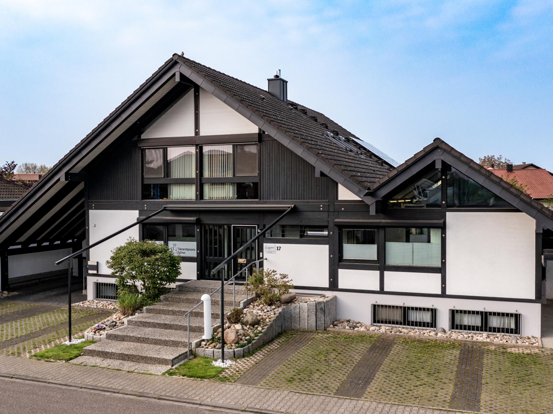 Ansicht 4 von Tierarzt Bad Schönborn, Tierarztpraxis am Alten Bach