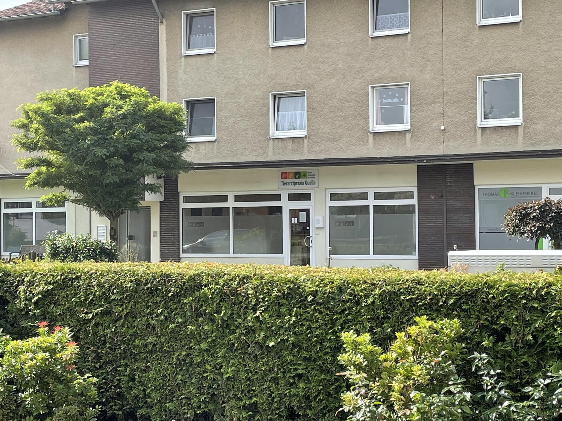 Ansicht 1 von Tierarztpraxis Quelle