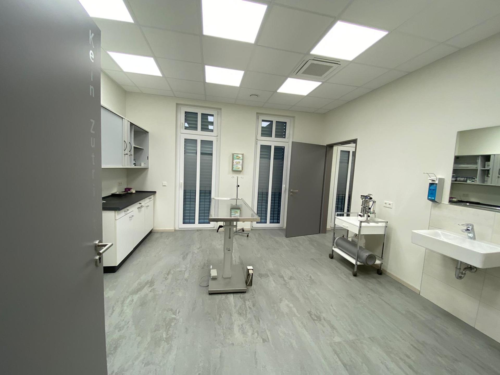 View 1 of Vet. Med. Praxis Bitburg