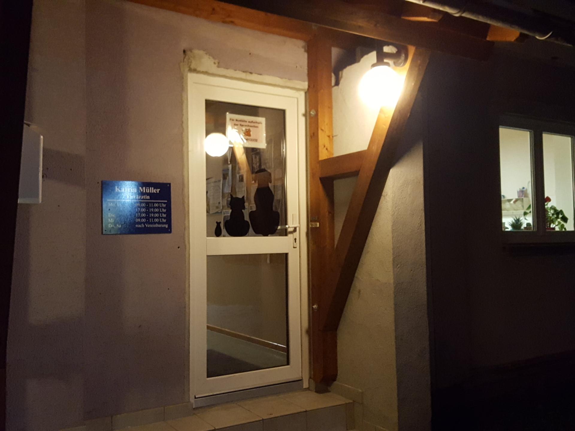 Ansicht 1 von Tierarztpraxis Katrin Müller