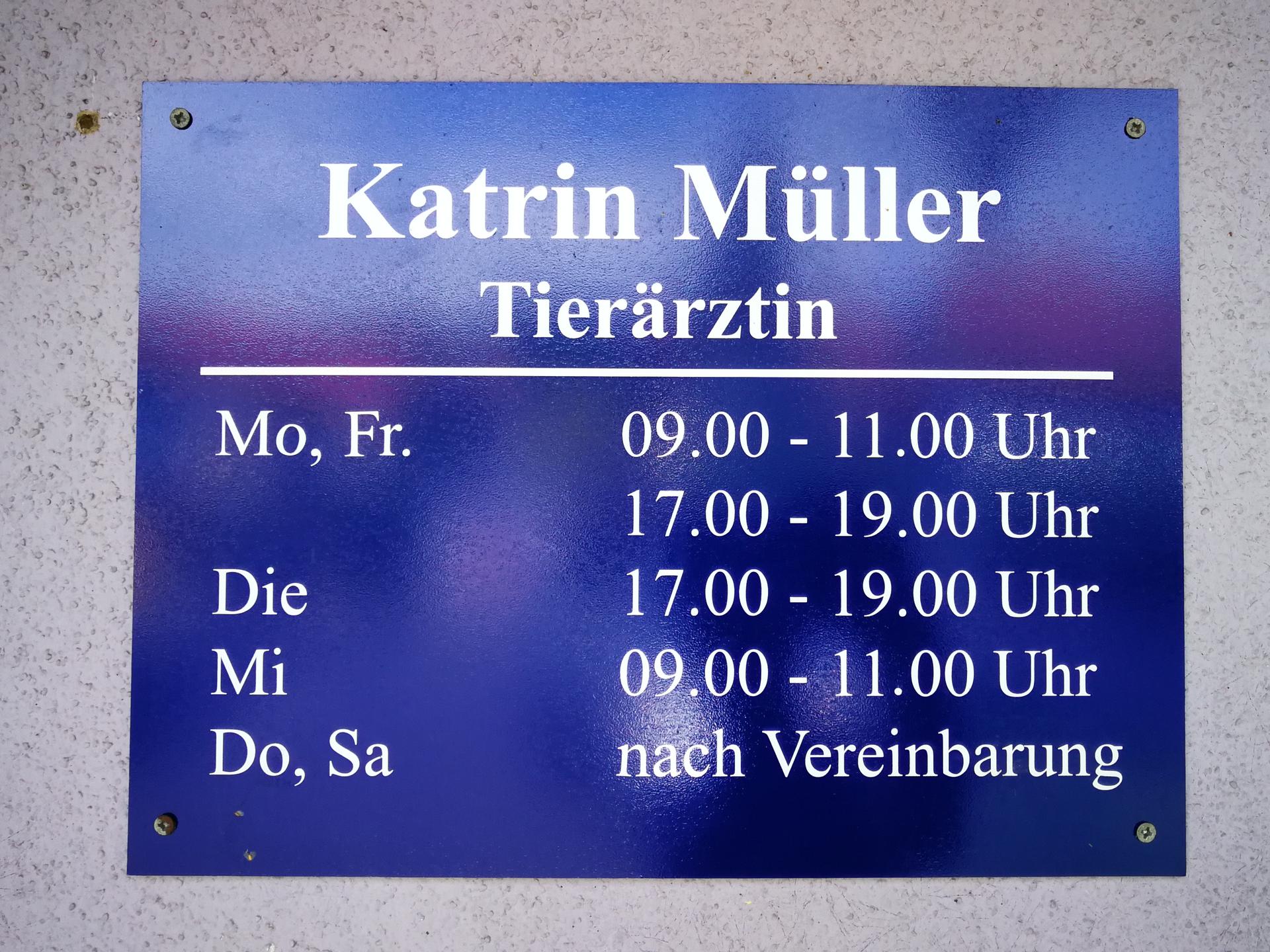 Ansicht 3 von Tierarztpraxis Katrin Müller