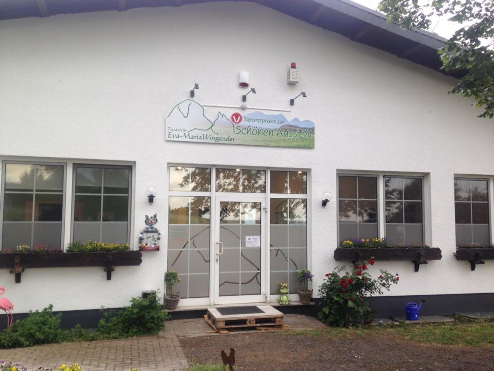 Ansicht 1 von Tierarztpraxis Eva-Maria Wingender