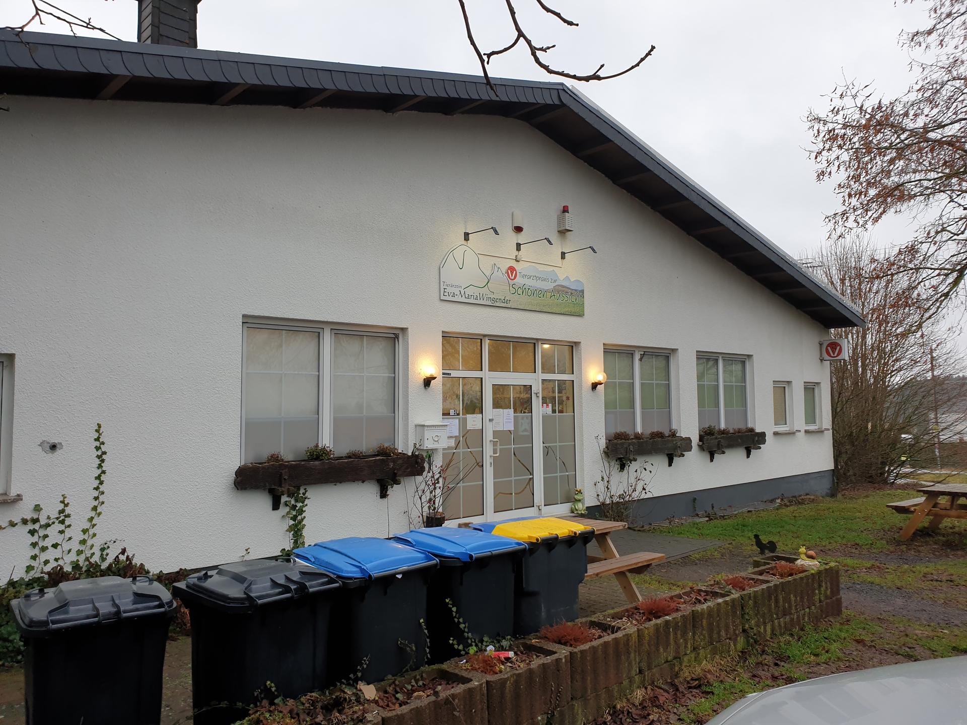 Ansicht 2 von Tierarztpraxis Eva-Maria Wingender