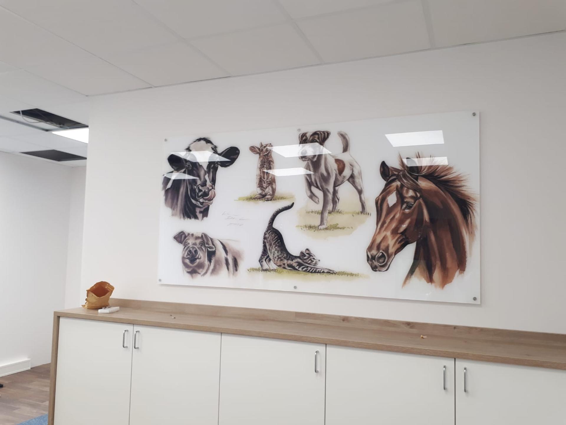 Ansicht 2 von Tierärztliche Gemeinschaftspraxis Tarmstedt