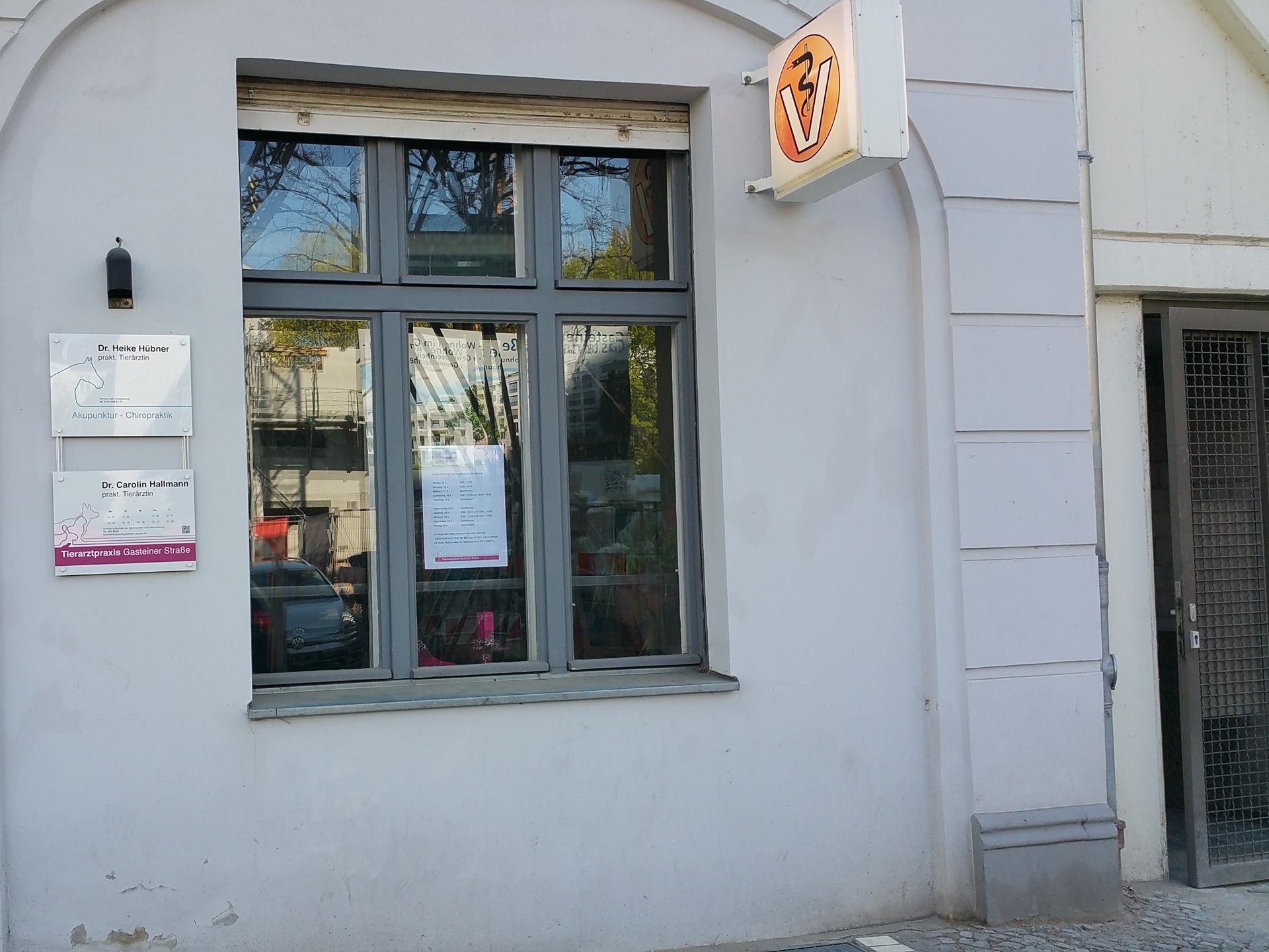 Ansicht 2 von Tierarztpraxis Gasteiner Straße