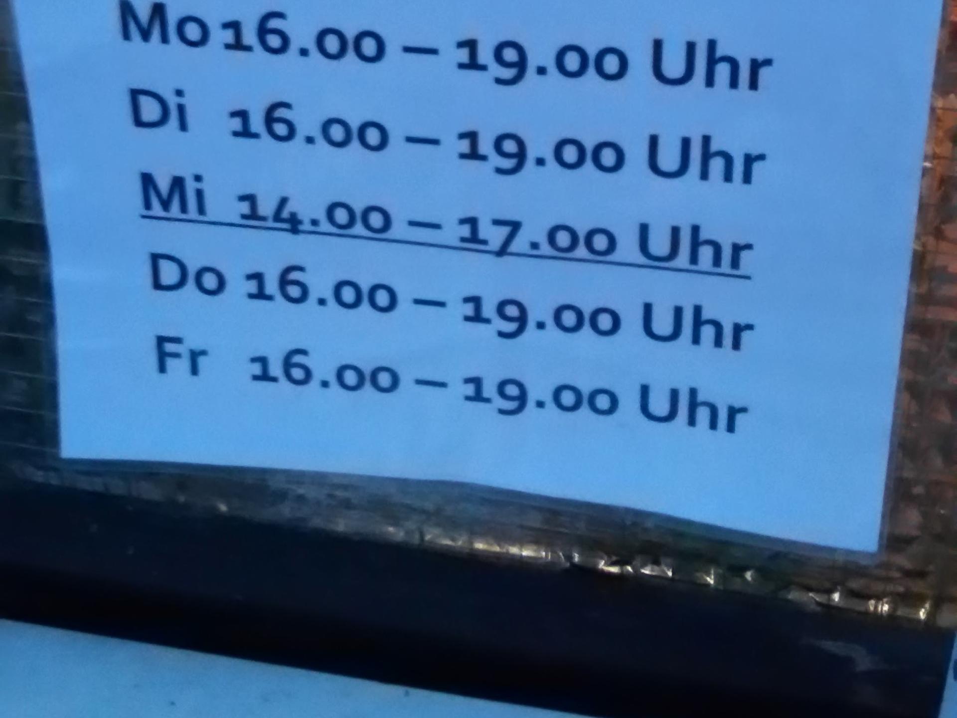 Ansicht 1 von Silvia Nada Bsiso Tierärztin