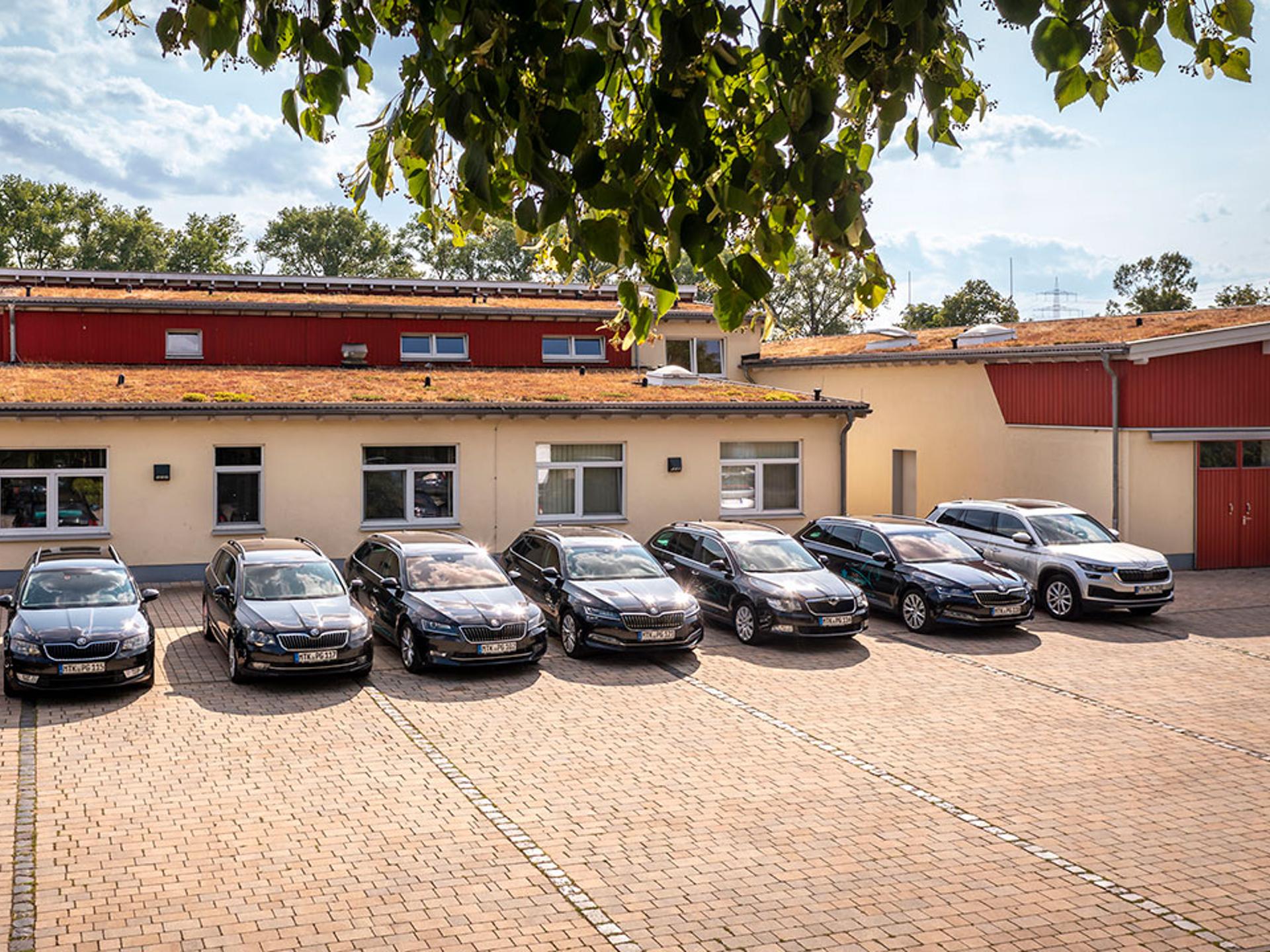 Ansicht 1 von Pferdegesundheit Rhein Main GmbH