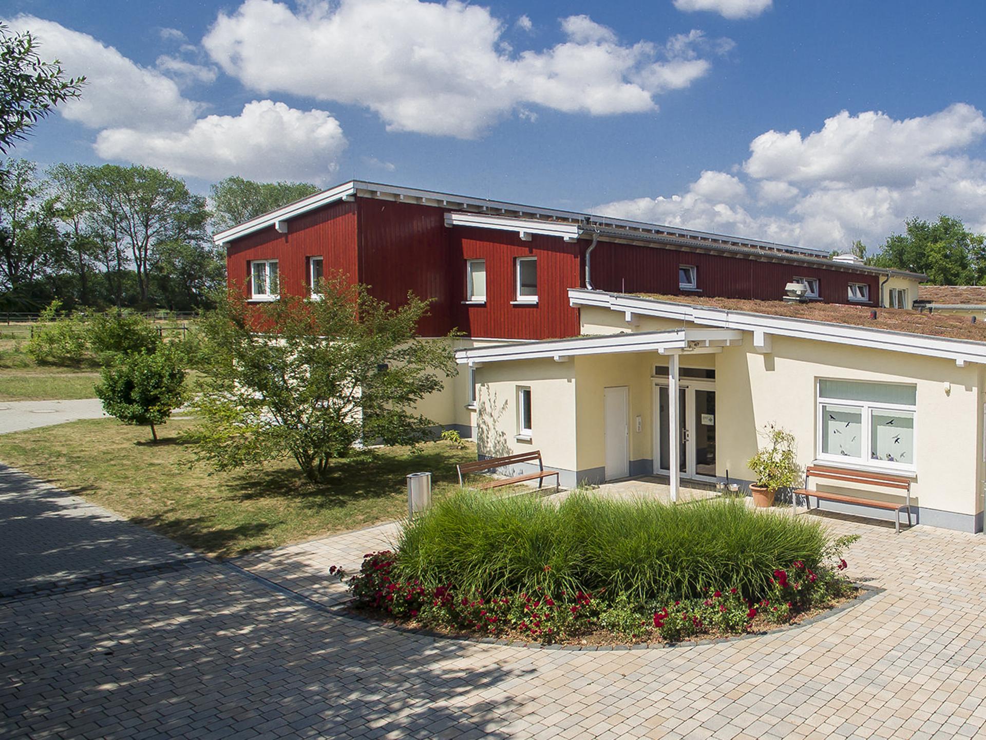 Ansicht 2 von Pferdegesundheit Rhein Main GmbH
