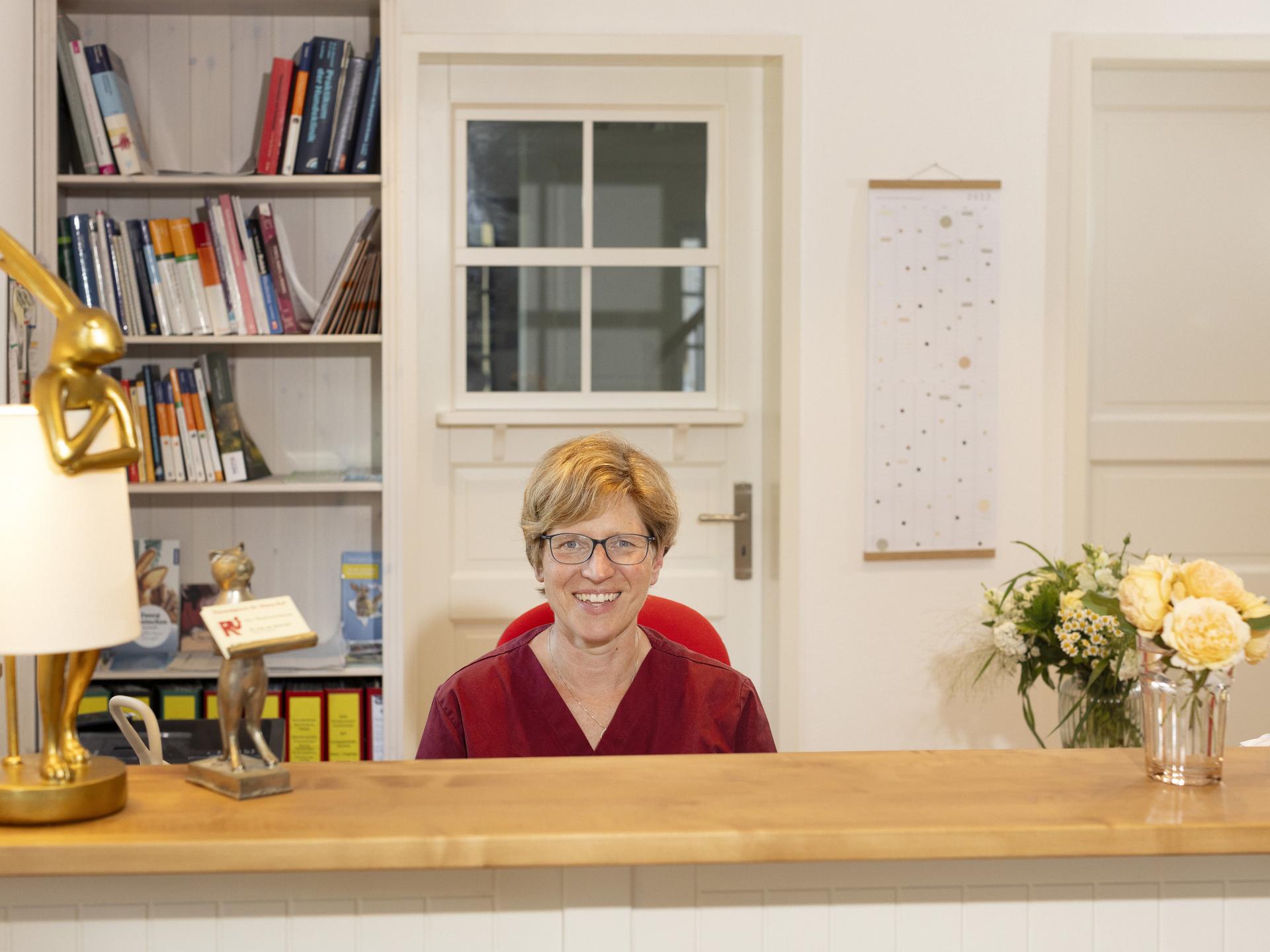 Ansicht 2 von Tierarztpraxis Dr. Diana Ruf