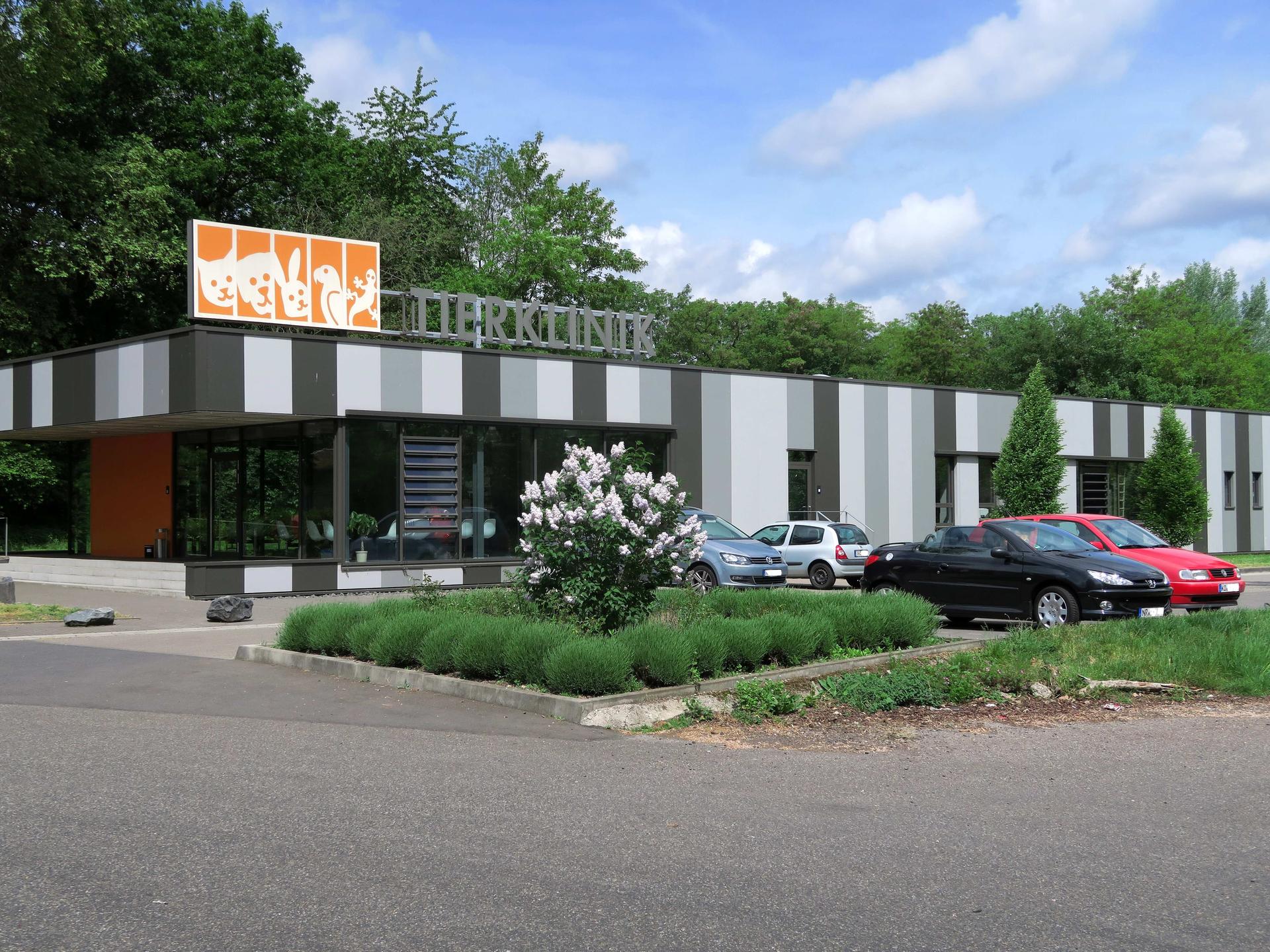 Ansicht 1 von Kleintierzentrum Neuwied