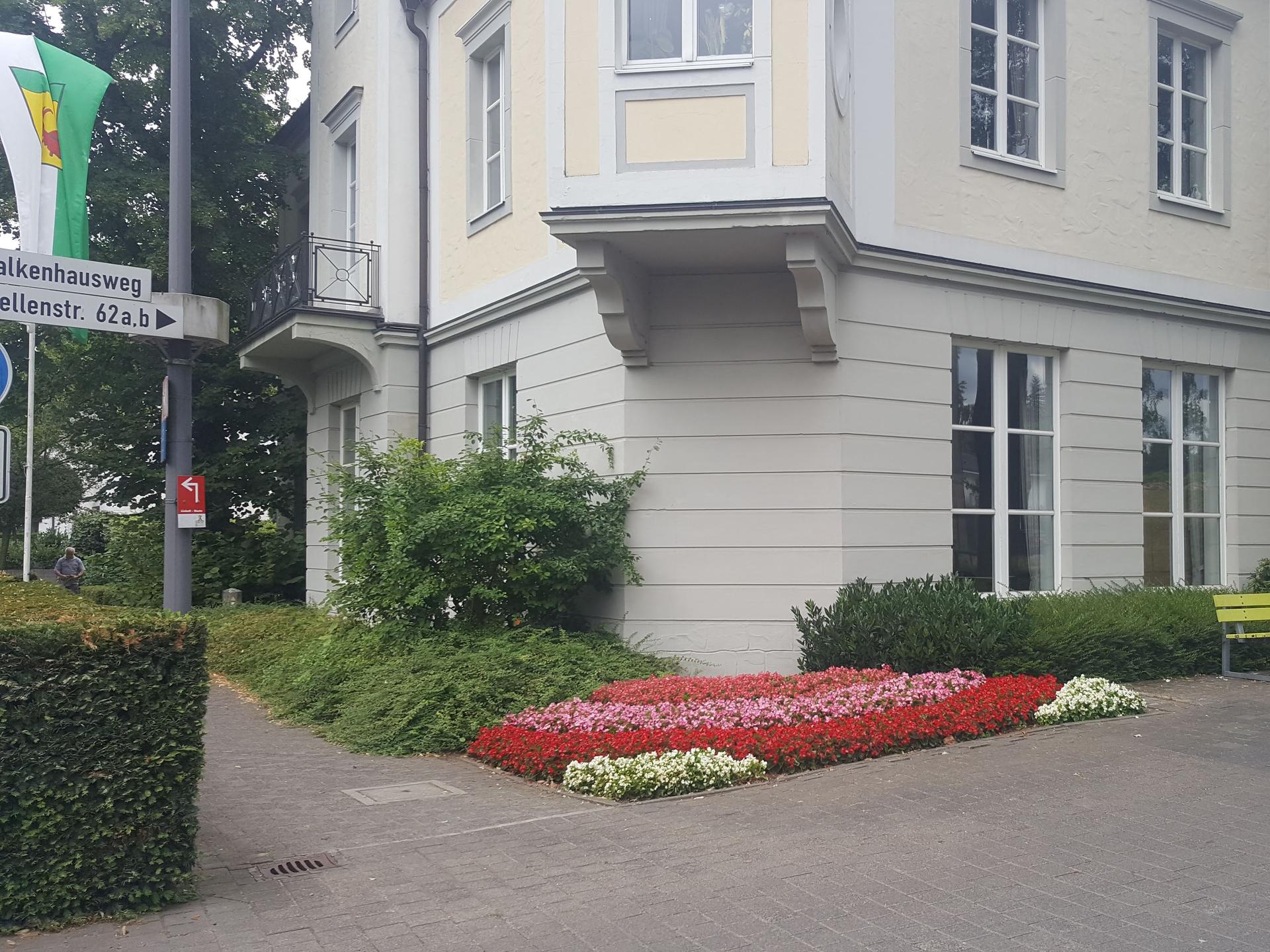 Ansicht 2 von Tierärztliche Praxis am Eulenpark Dr. Kerstin Mannhardt