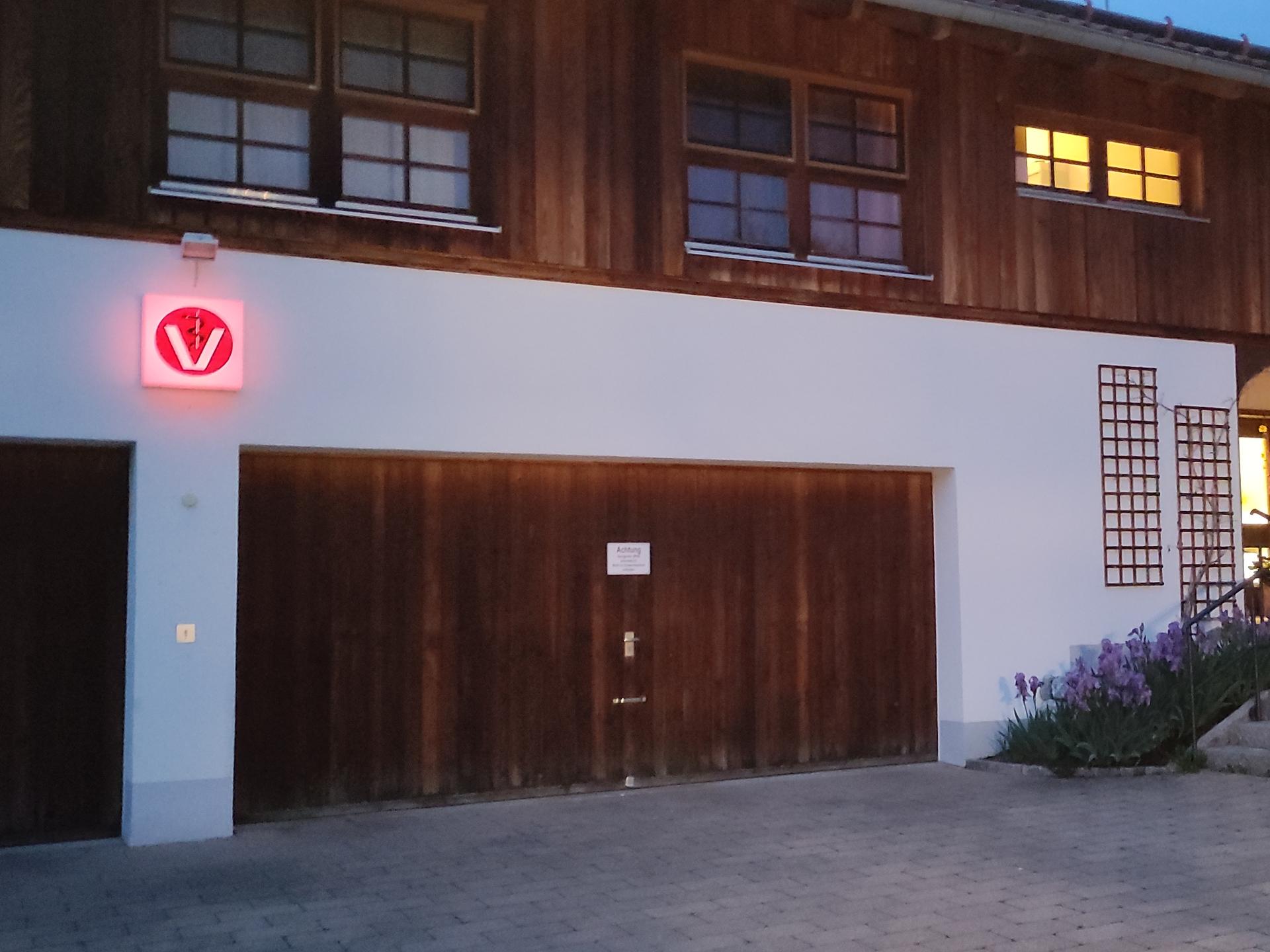 Ansicht 3 von Tierarztpraxis am Auerberg