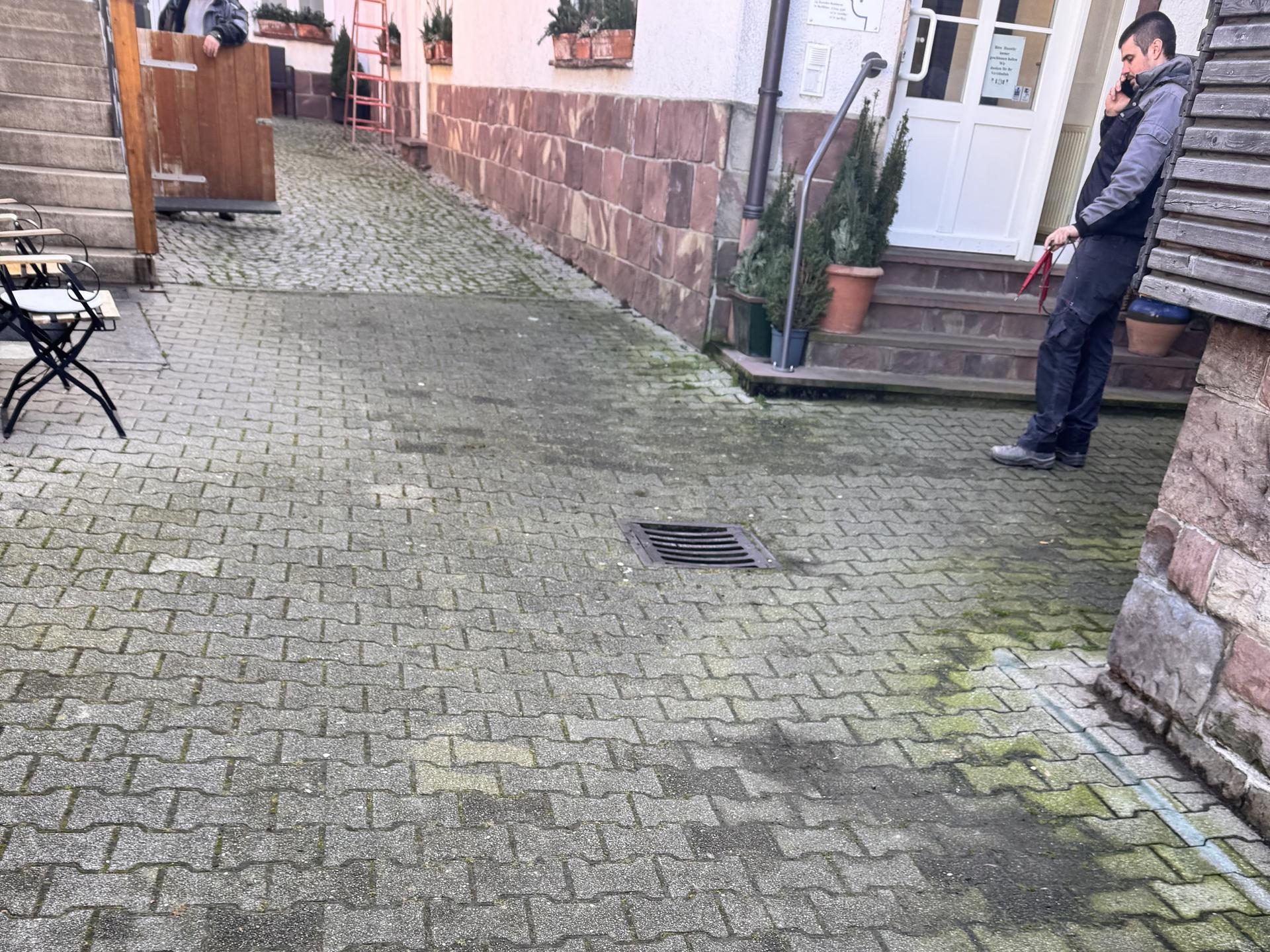 Ansicht 1 von Tierklinik am Scheibenberg