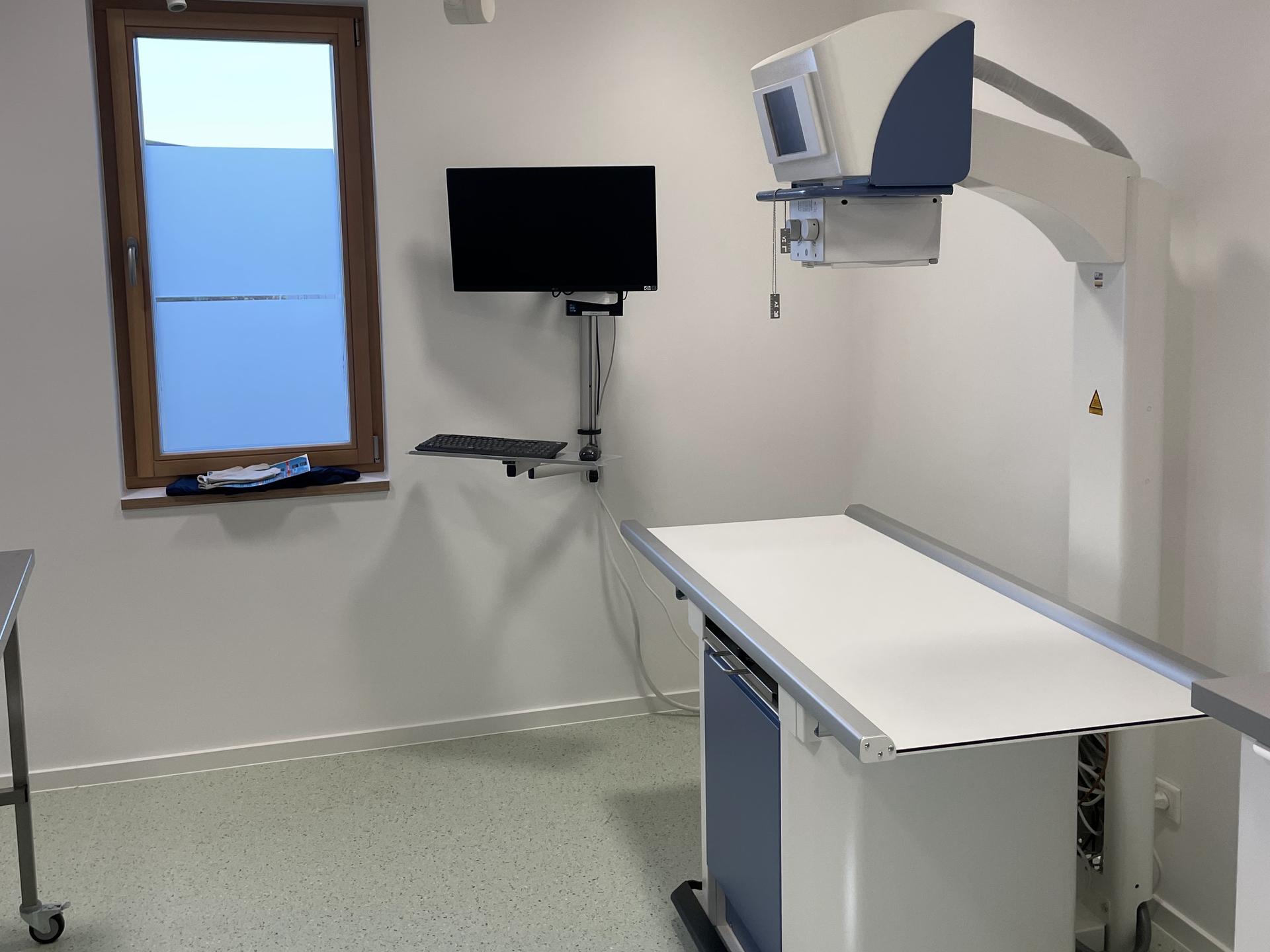 Ansicht 3 von Vemedis - Zentrum für Tiermedizin