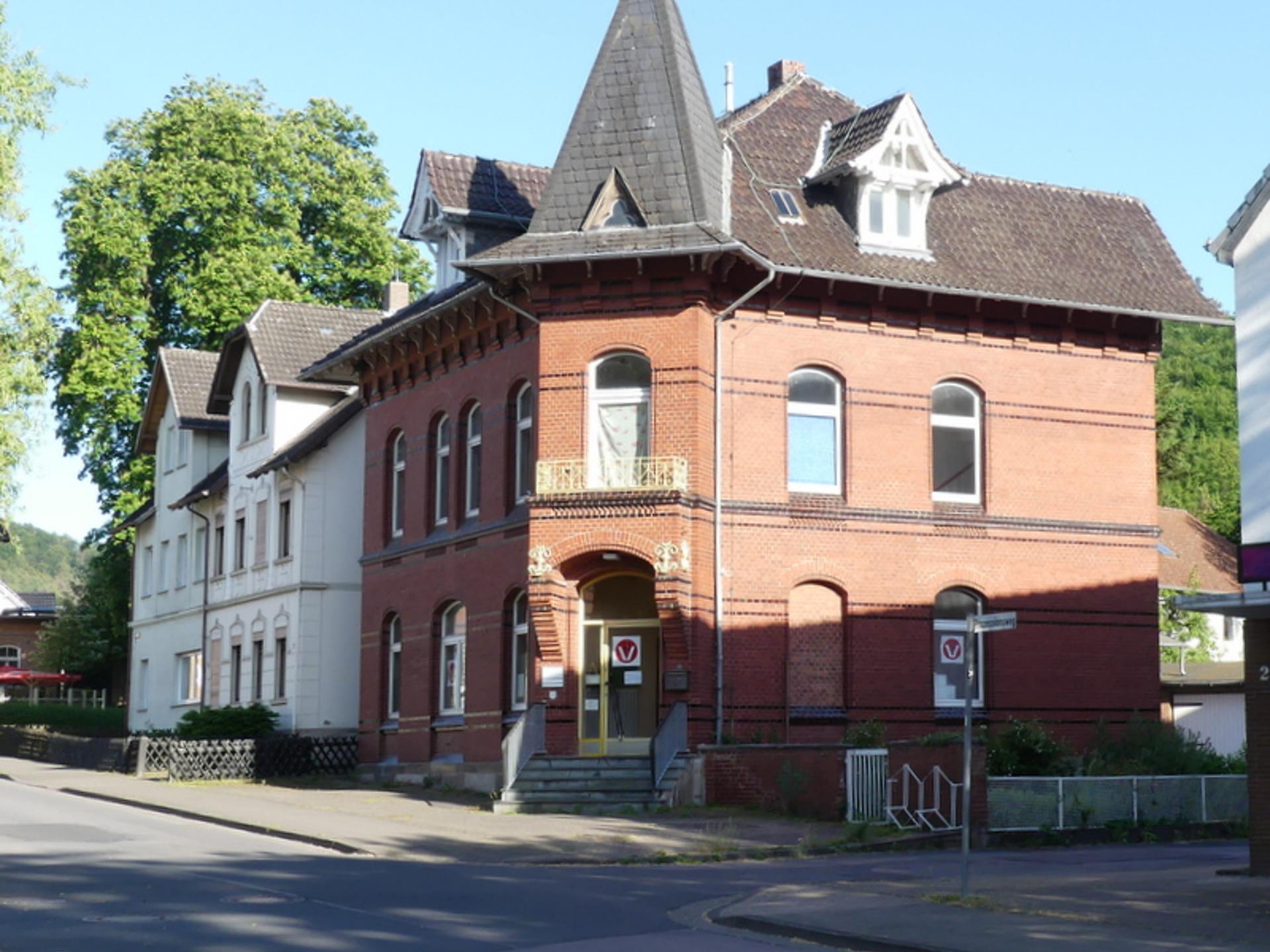Ansicht 1 von Eberhard Weisse Tierarzt