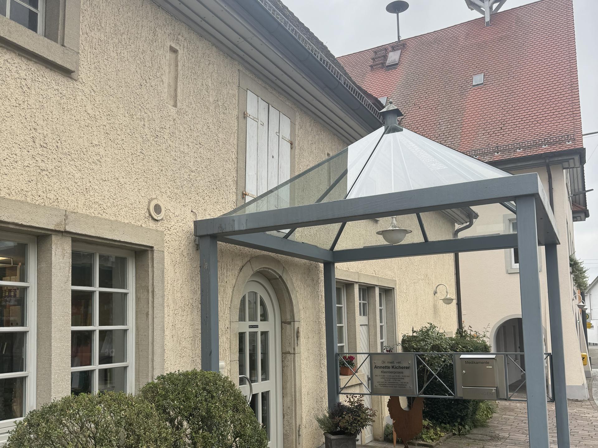 Ansicht 3 von Dr. med. vet. Annette Kicherer