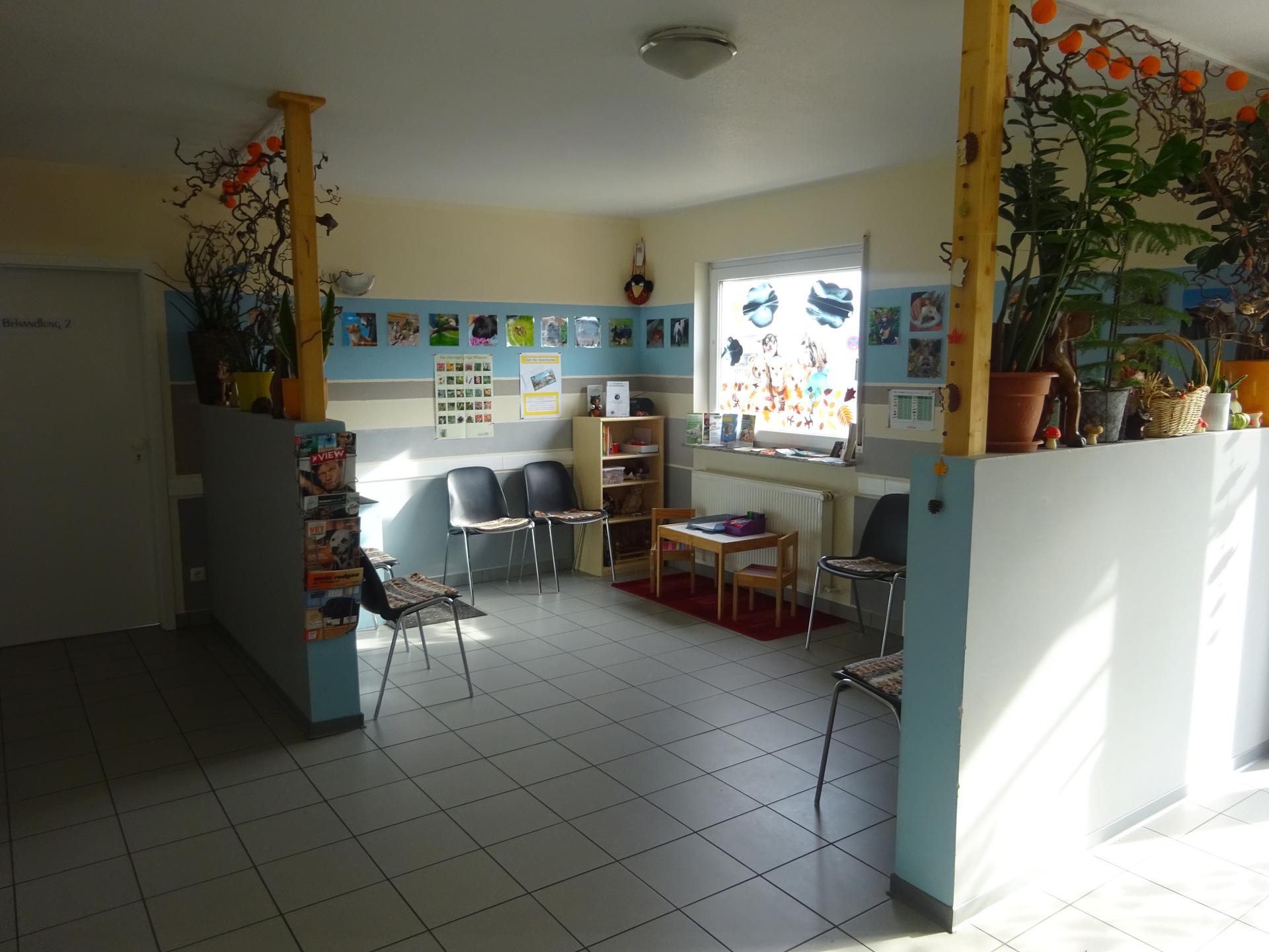 Ansicht 2 von Tierarztpraxis Happy Pets