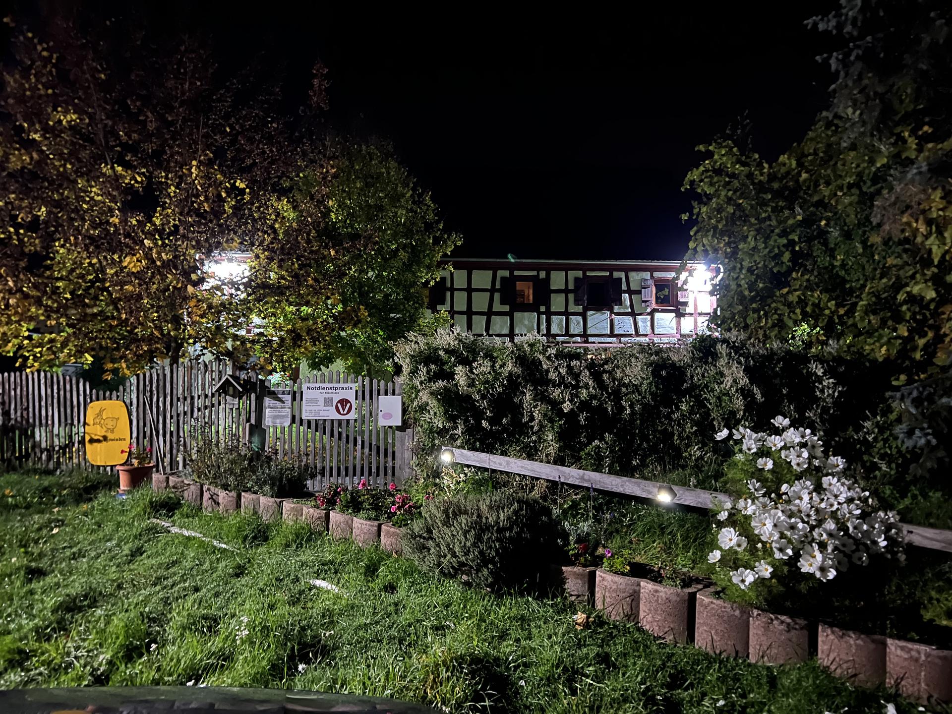 View 2 of Notdienstpraxis für Kleintiere in Mittelfranken