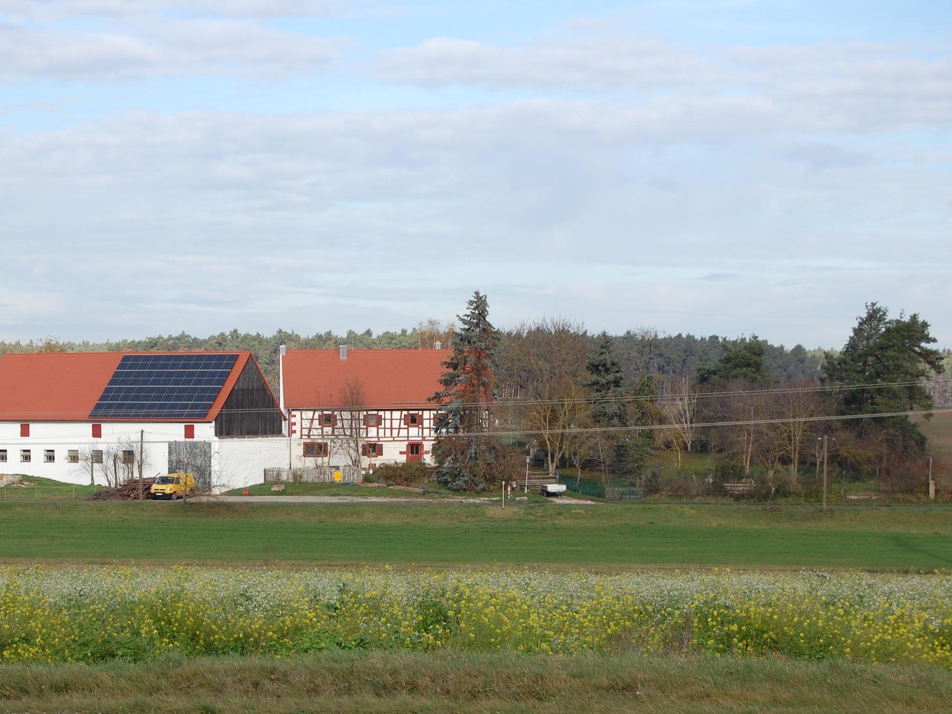 View 3 of Notdienstpraxis für Kleintiere in Mittelfranken