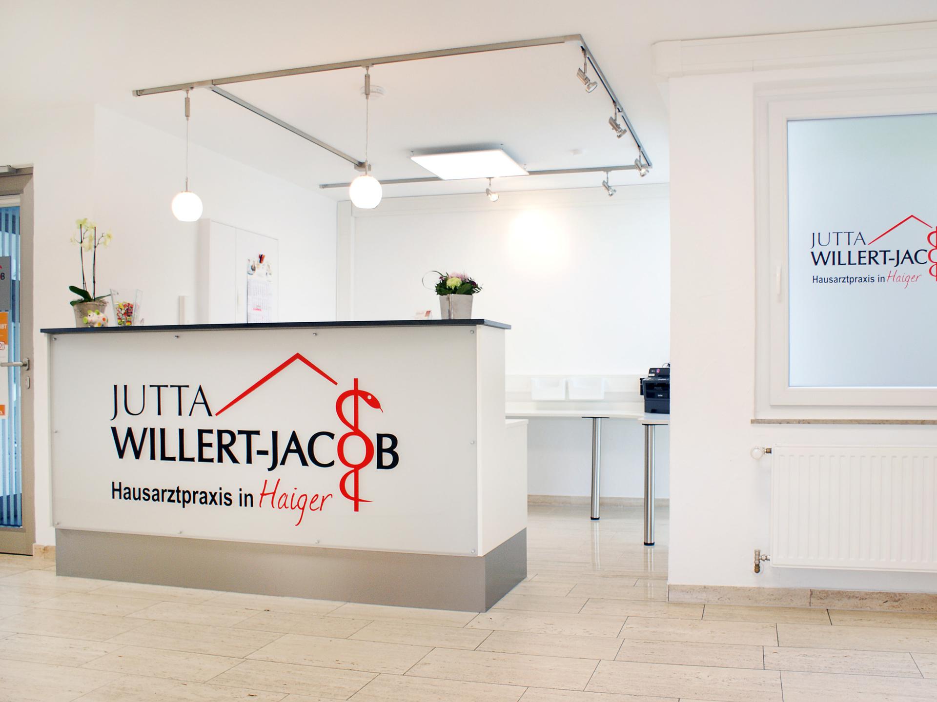 Ansicht 2 von Jutta Willert-Jacob (Allgemeinmedizinische Praxis in Haiger)
