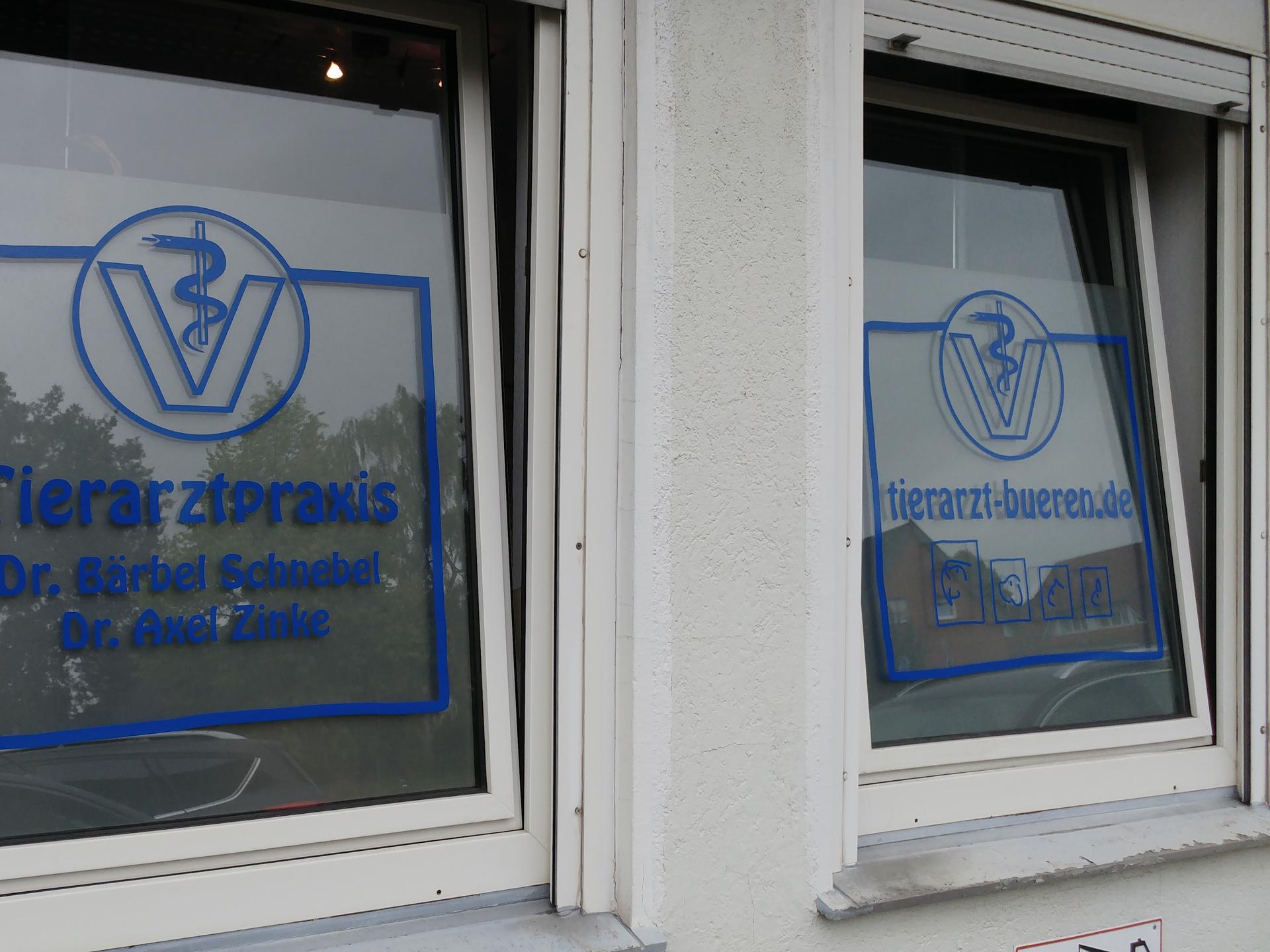 View 3 of Tierarztpraxis Dr. Zinke und Dr. Schnebel