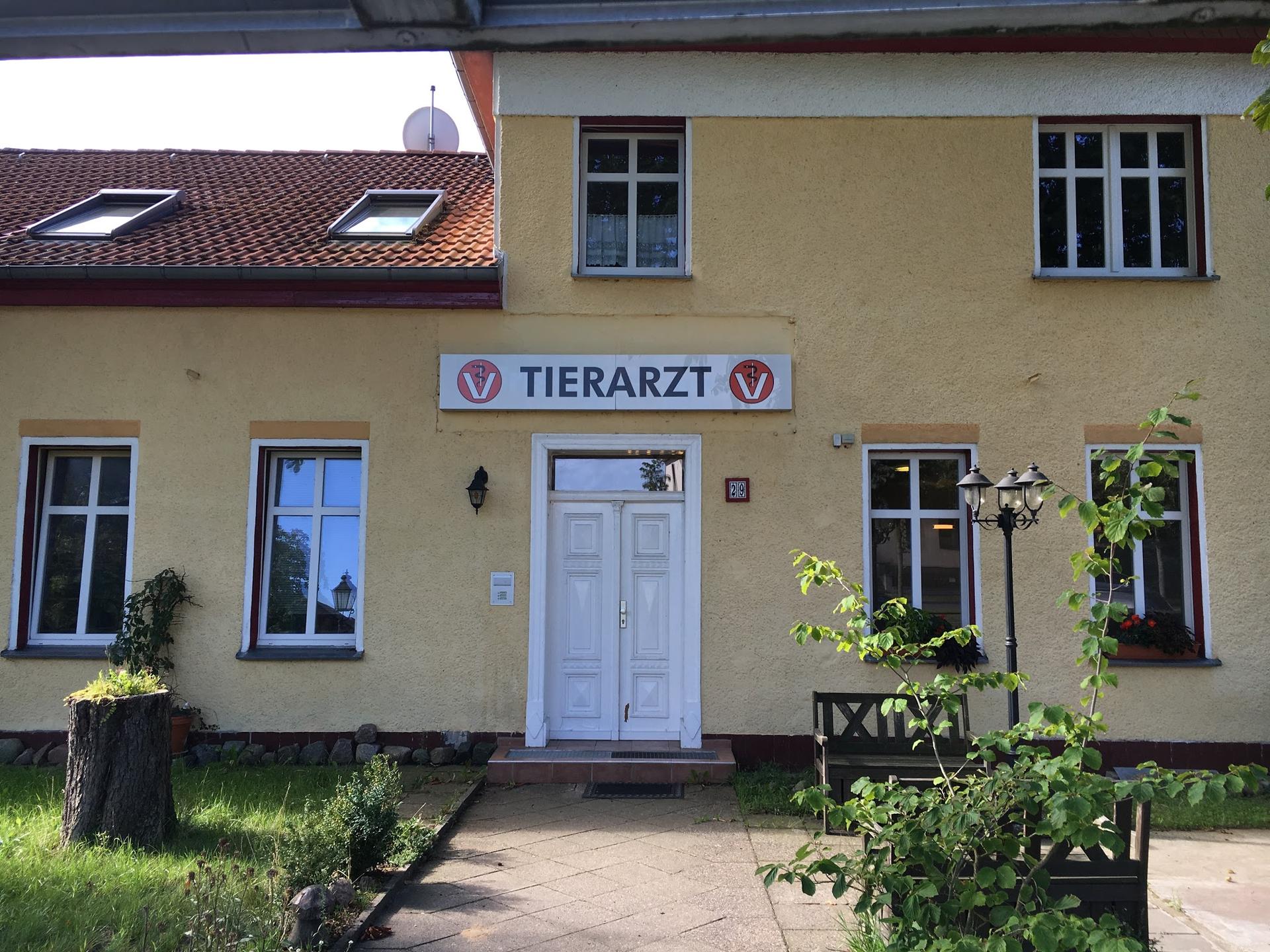 Ansicht 1 von Christian Kammbach - prakt.Tierarzt -