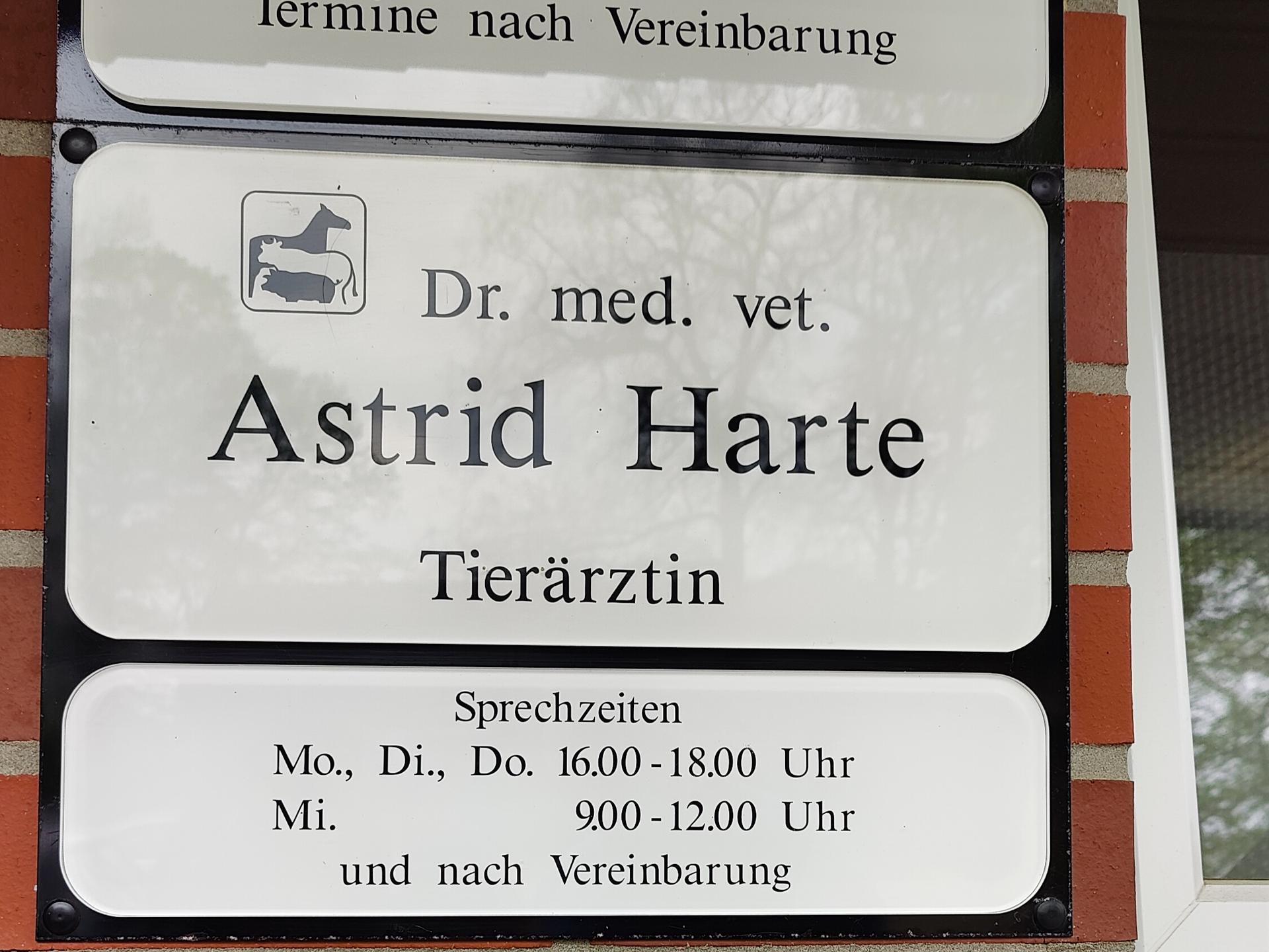View 1 of Dr. Harte GmbH & Co. KG